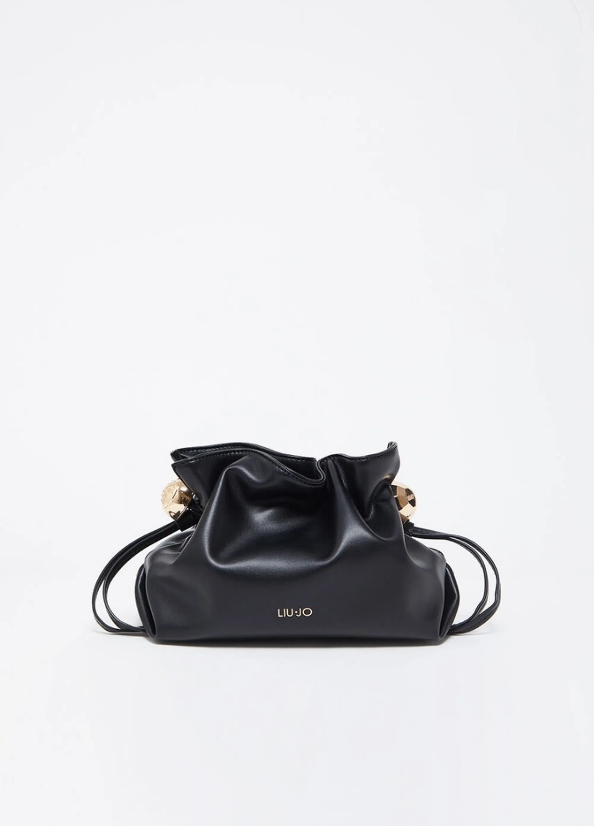 Liujo Accessori Borsa Nero Aa6099E0958 173251
