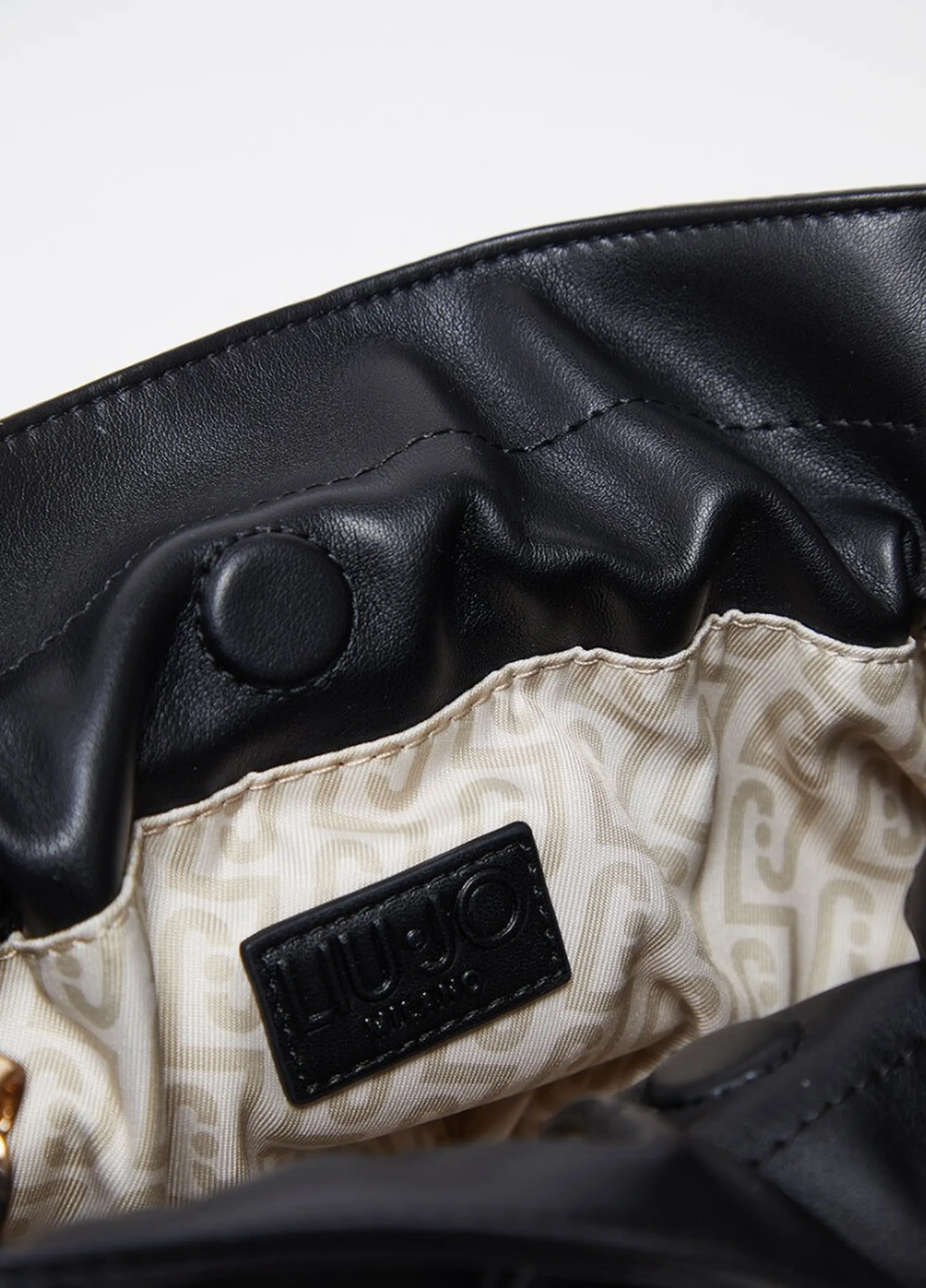 Liujo Accessori Borsa Nero Aa6099E0958 173252