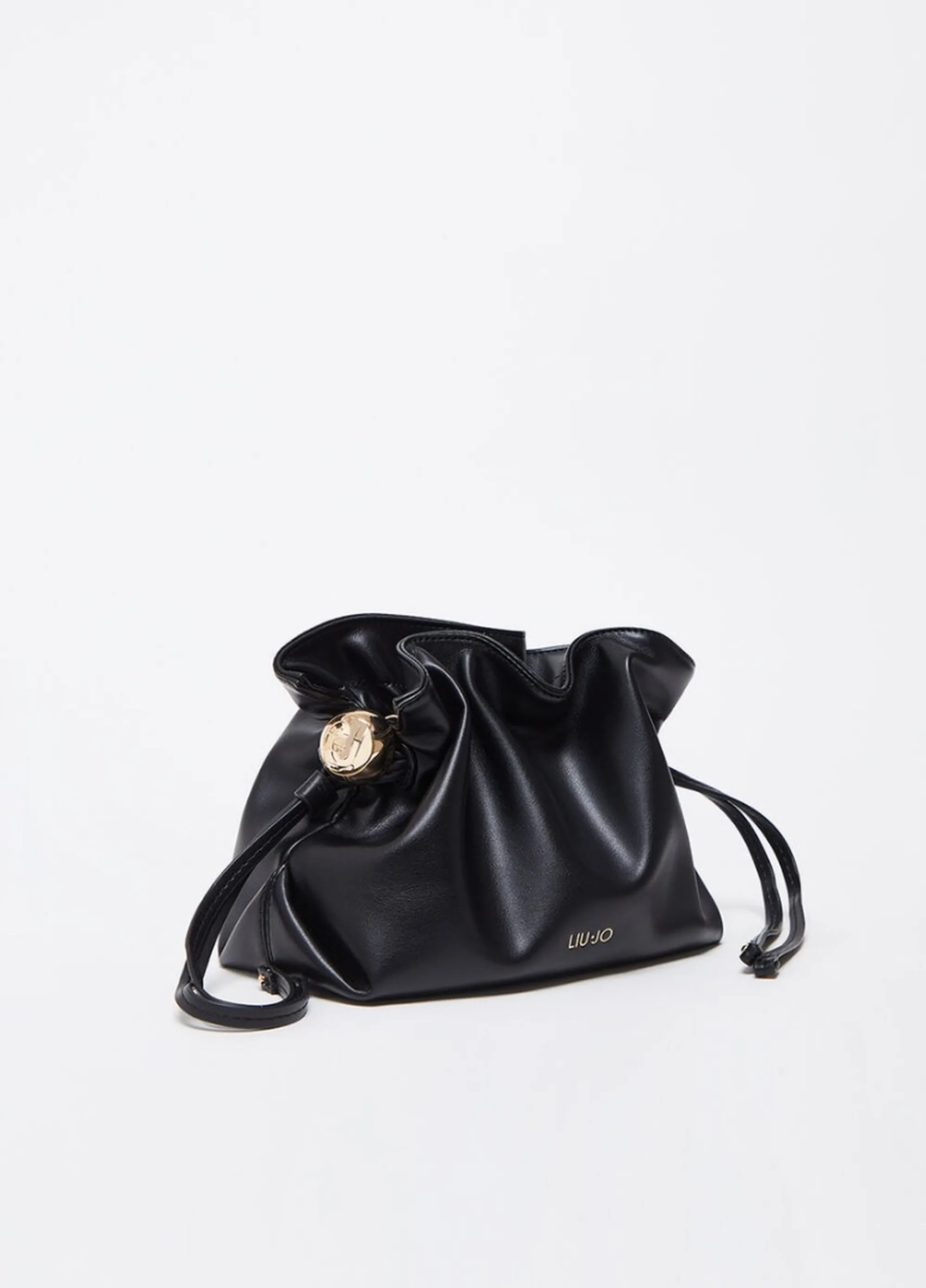 Liujo Accessori Borsa Nero Aa6099E0958 173253