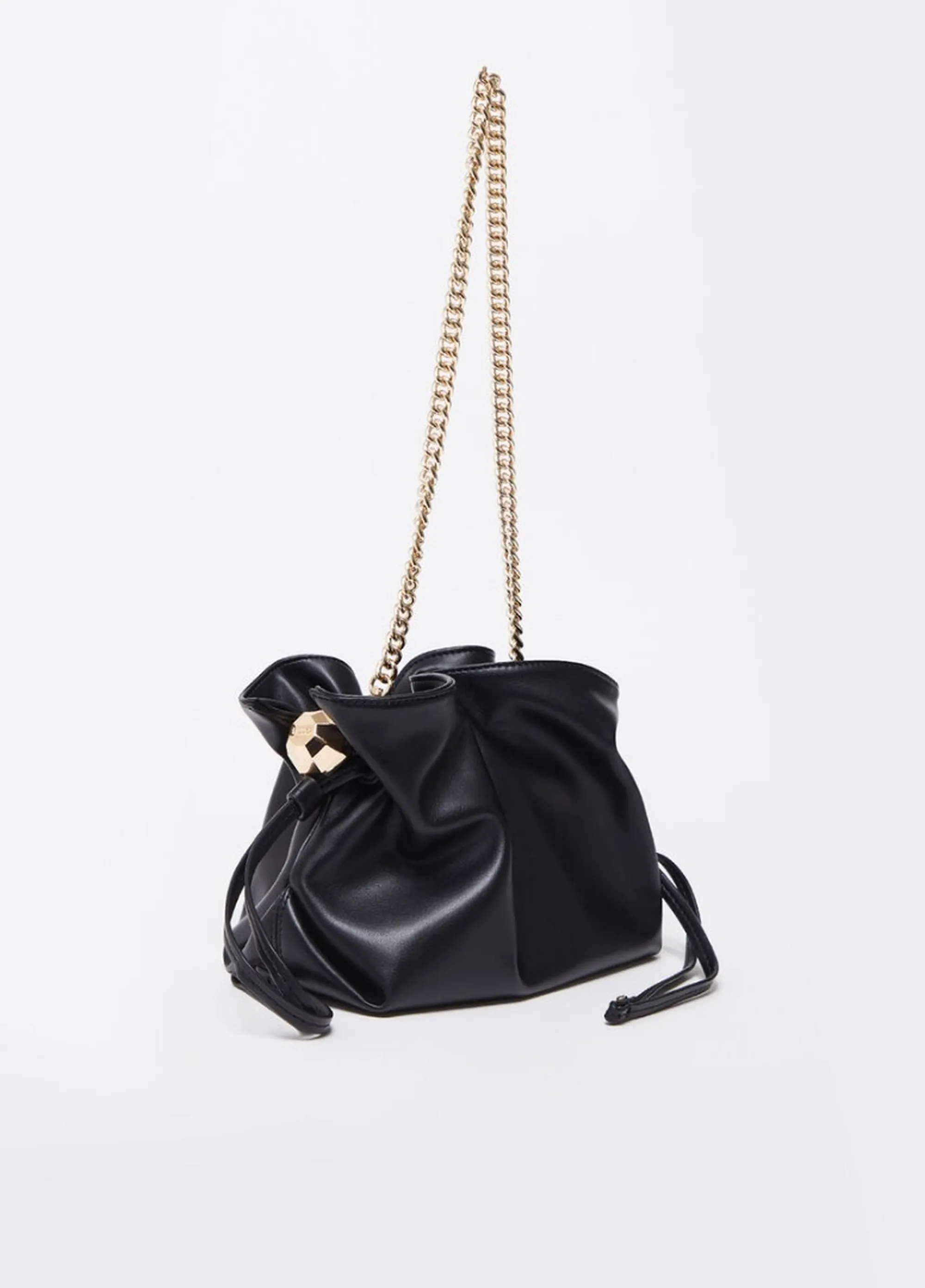 Liujo Accessori Borsa Nero Aa6099E0958 173254