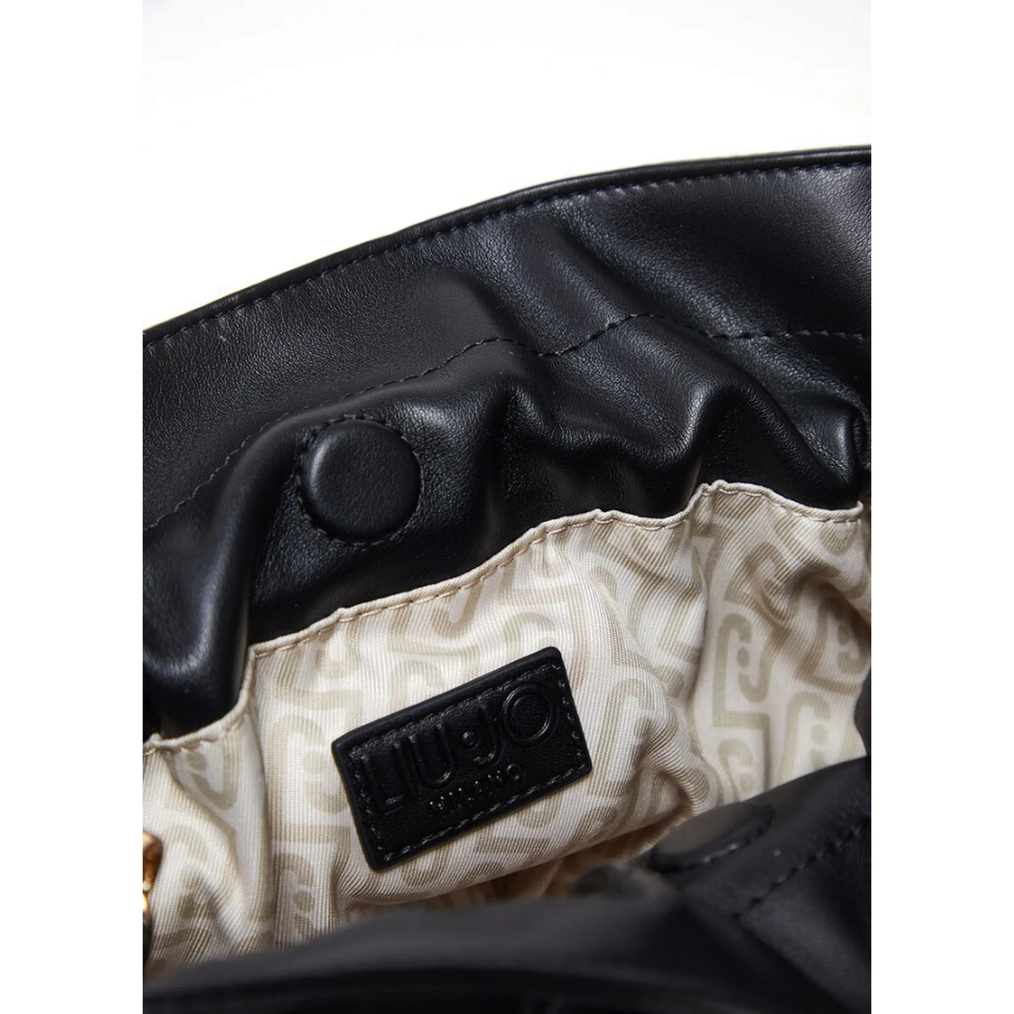 Liujo Accessori Borsa Nero Aa6099E0958 180176