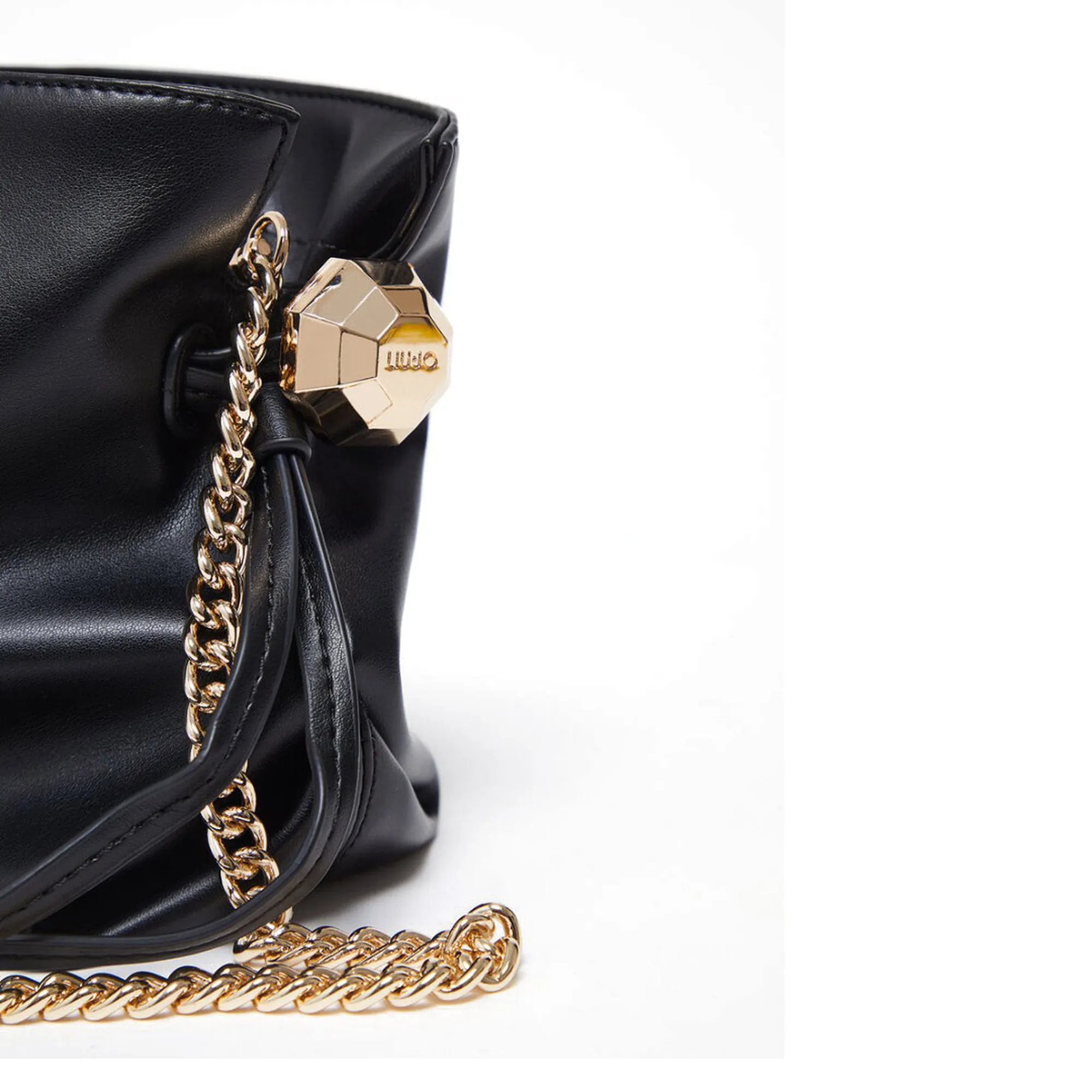 Liujo Accessori Borsa Nero Aa6099E0958 180181