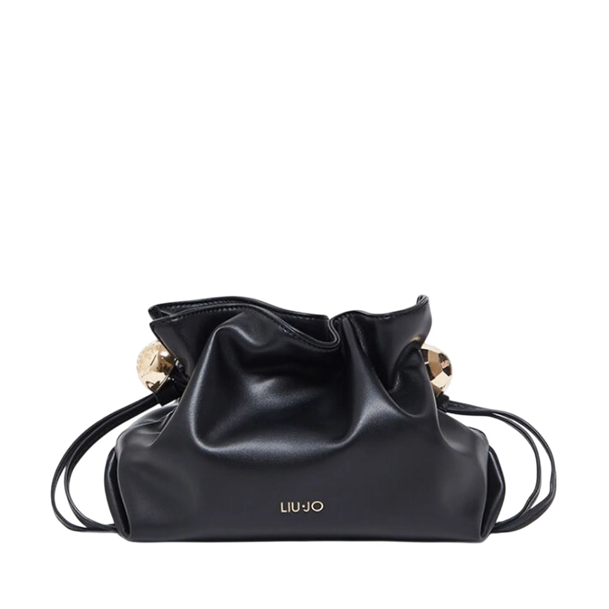 Liujo Accessori Borsa Nero Aa6099E0958 180719