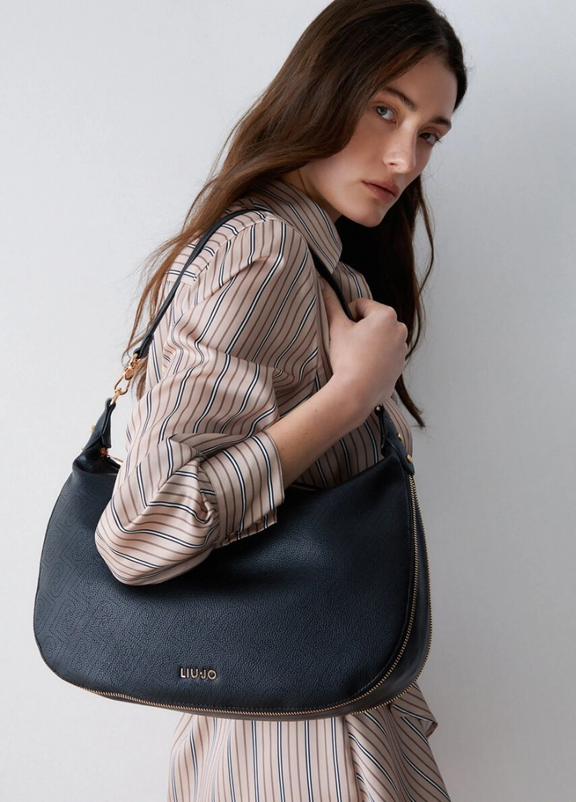 Liujo Accessori Borsa Nero Aa6134Es026 173307