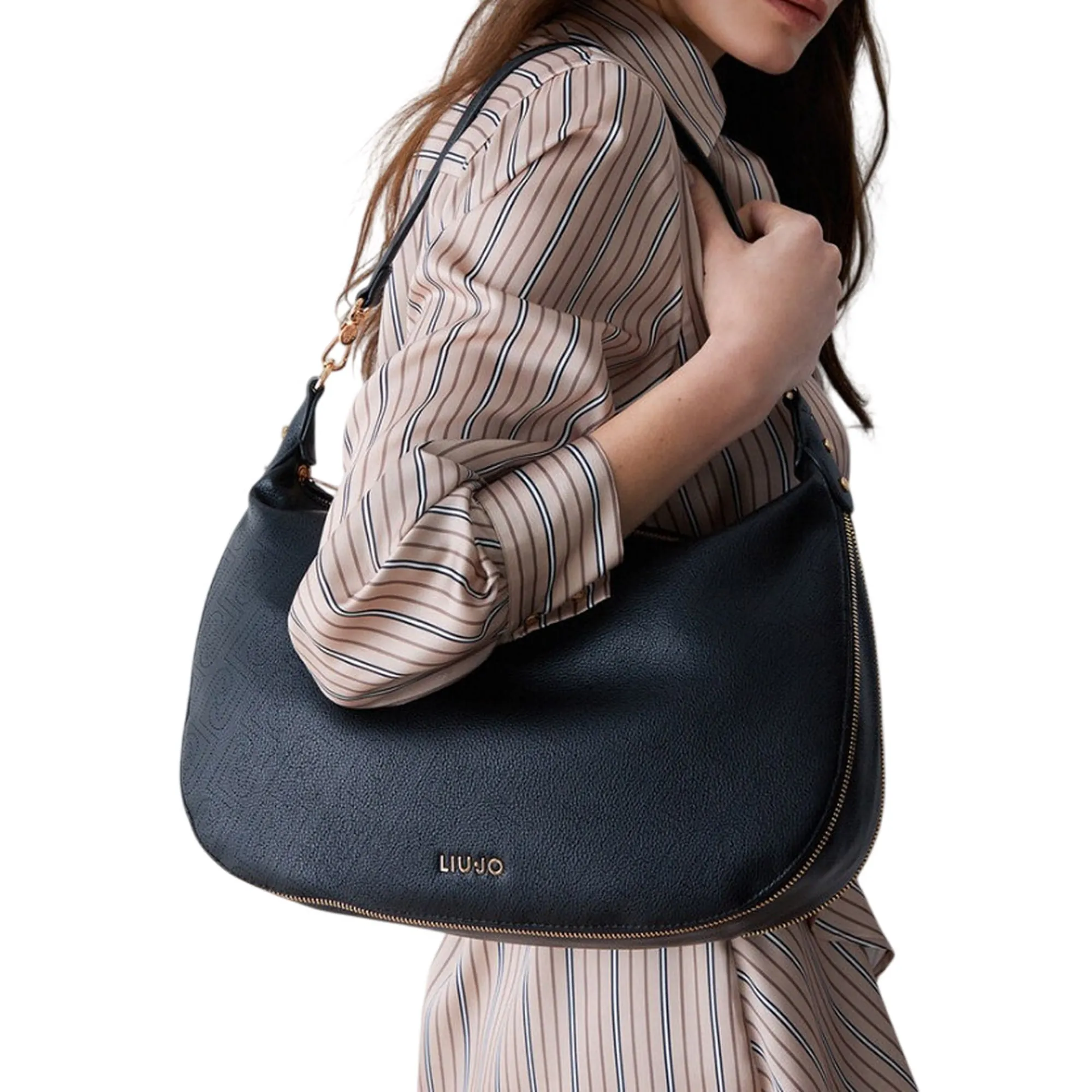 Liujo Accessori Borsa Nero Aa6134Es026 180139