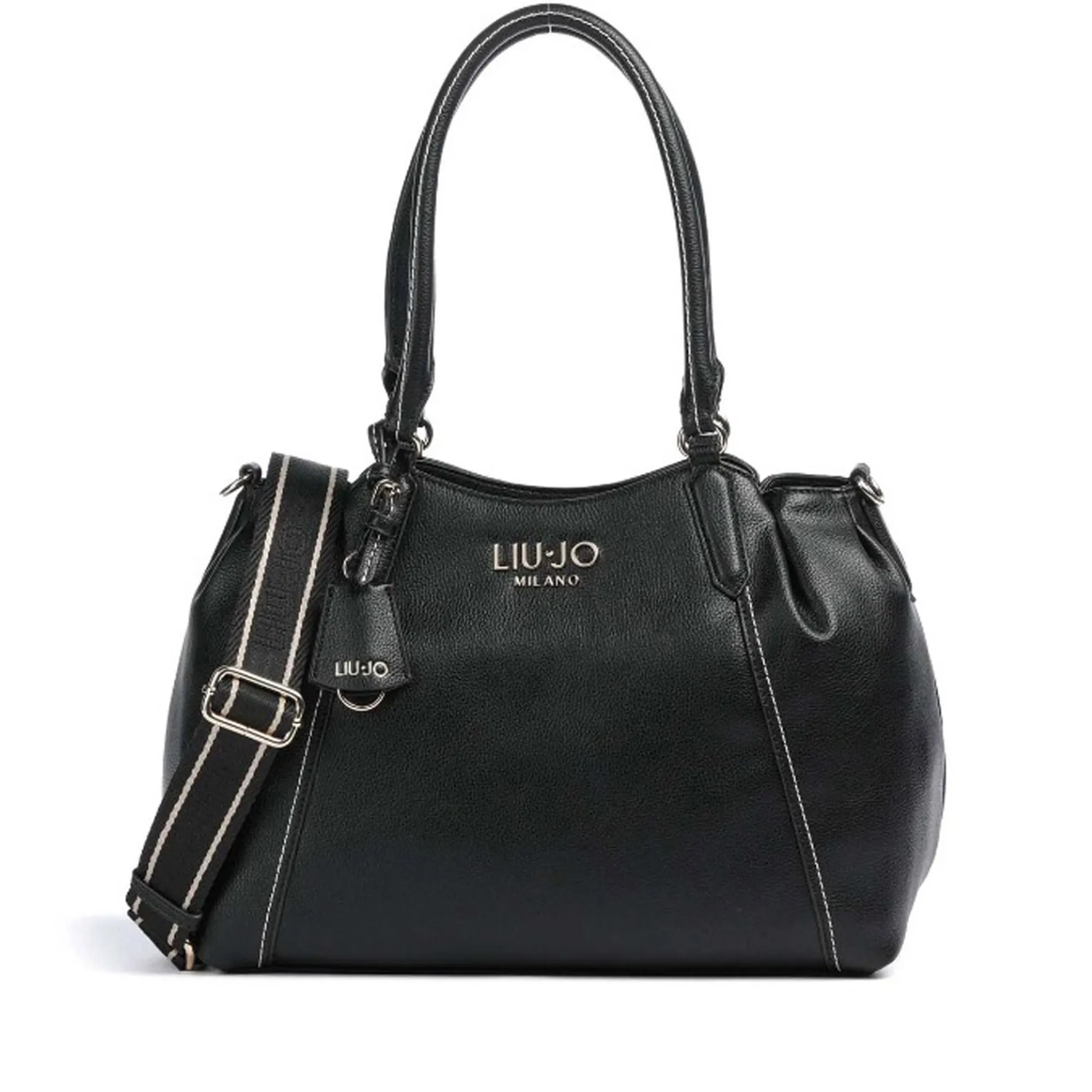 Liujo Accessori Borsa Nero Aa6165E1012 180092
