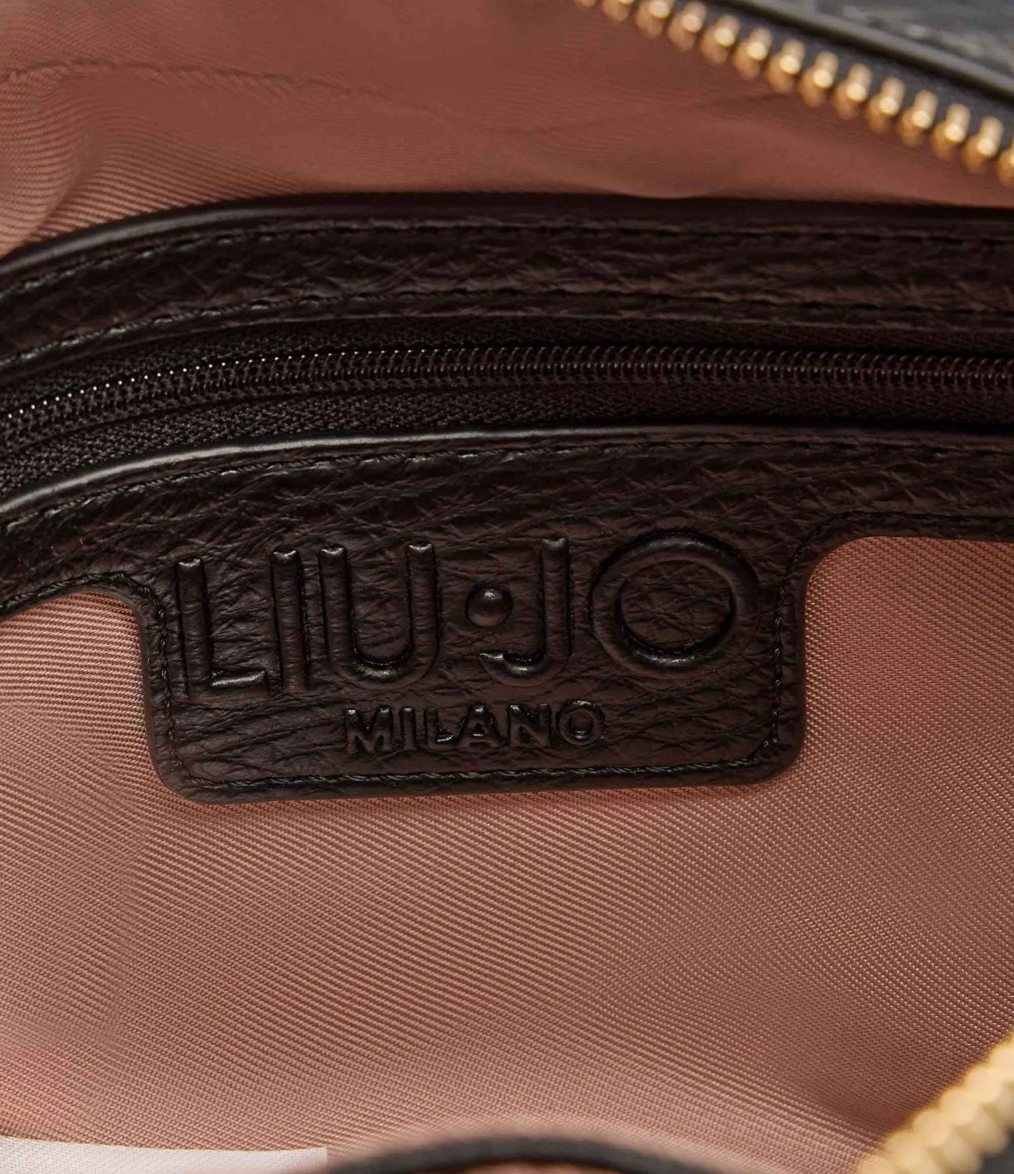 Liujo Accessori B'Bag' Black Af5036E0027 153453