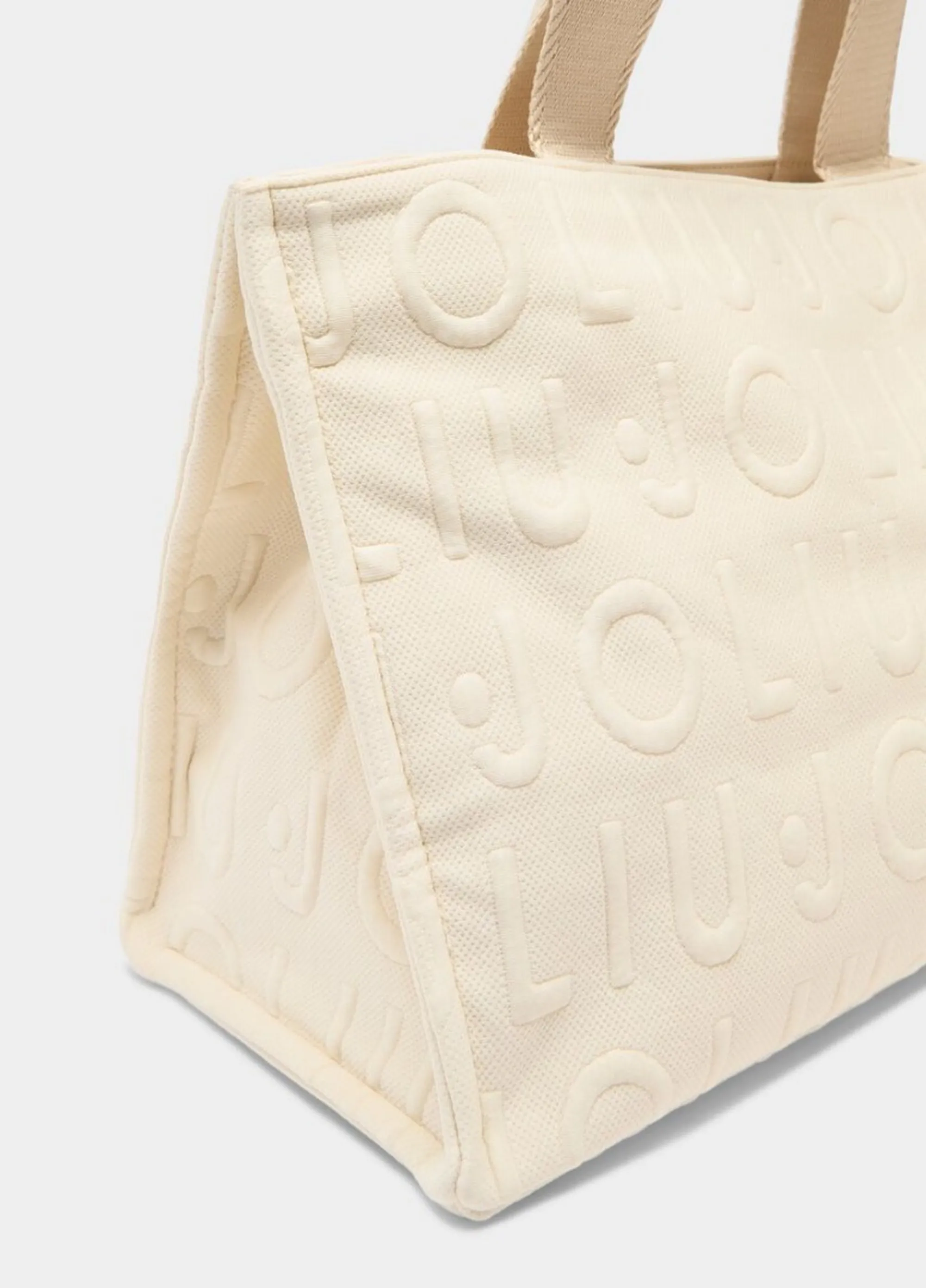 Liujo Accessori Borsa Panna 2A6026T0300 173427