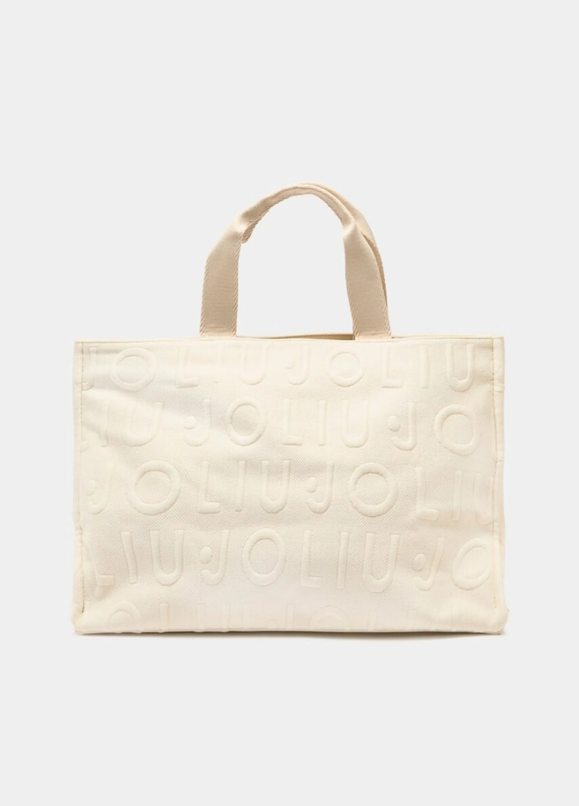 Liujo Accessori Borsa Panna 2A6026T0300 173428