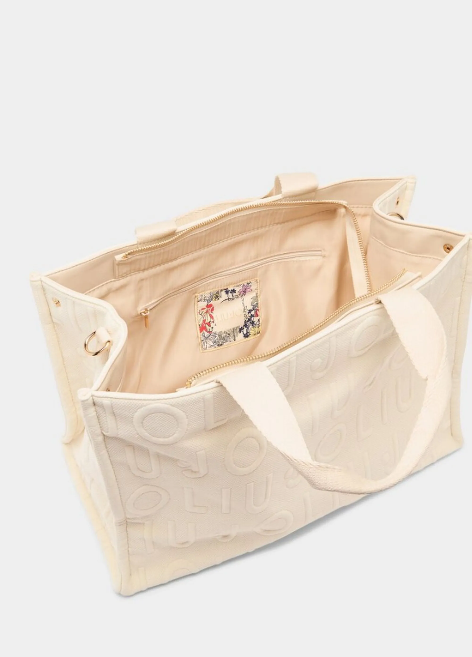 Liujo Accessori Borsa Panna 2A6026T0300 173429