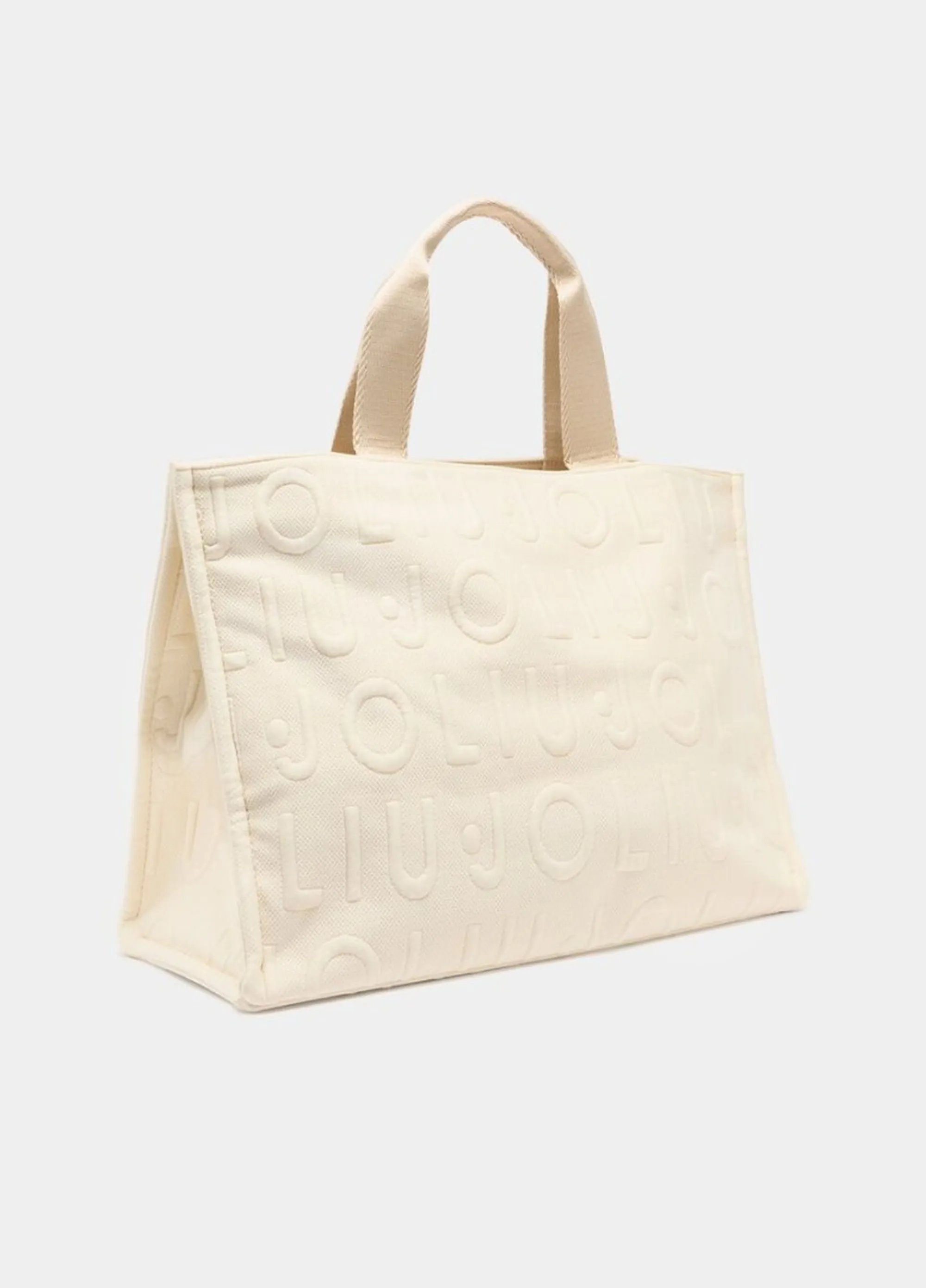 Liujo Accessori Borsa Panna 2A6026T0300 173430