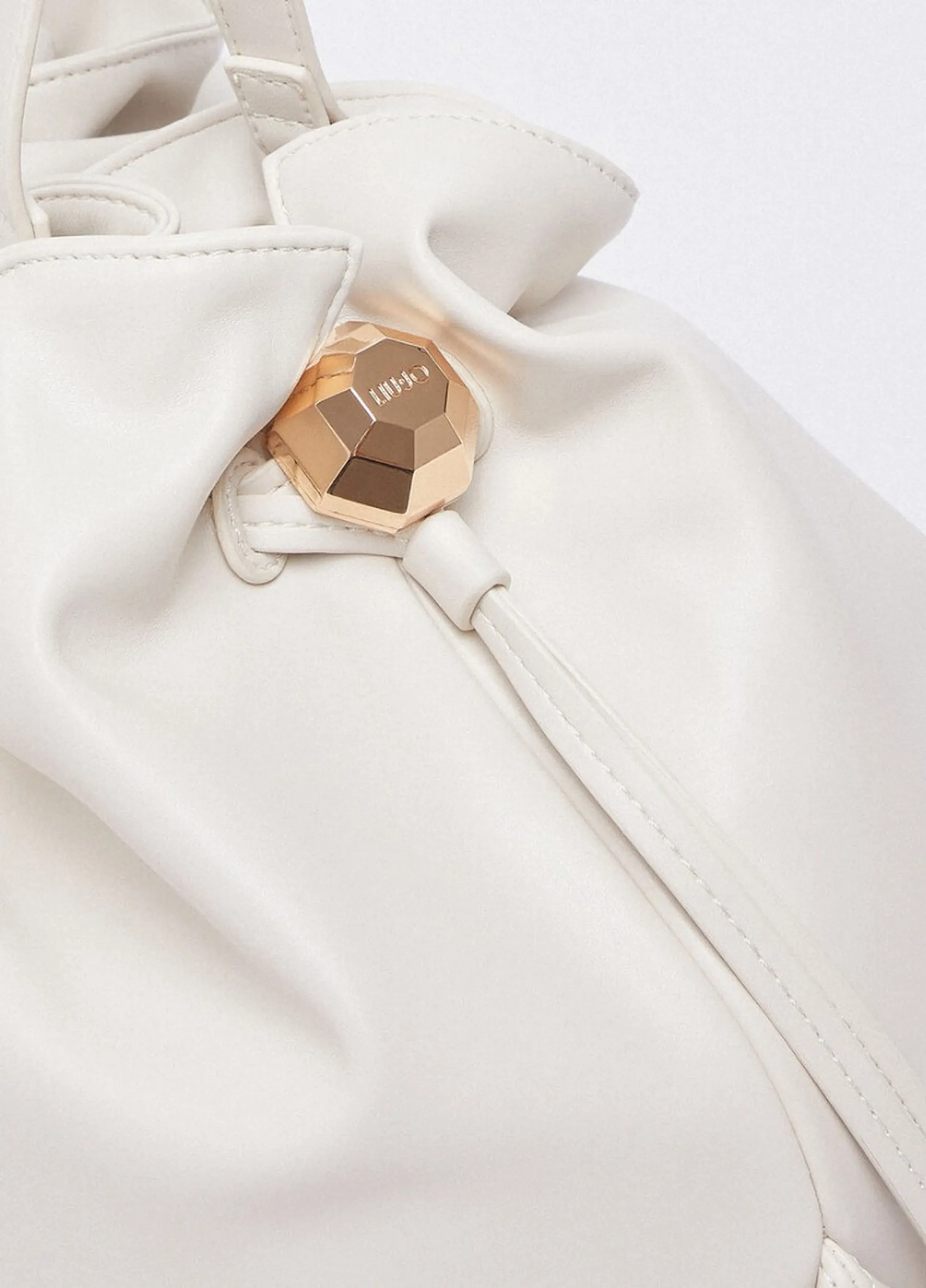 Liujo Accessori Borsa Panna Aa6098E0958 173232