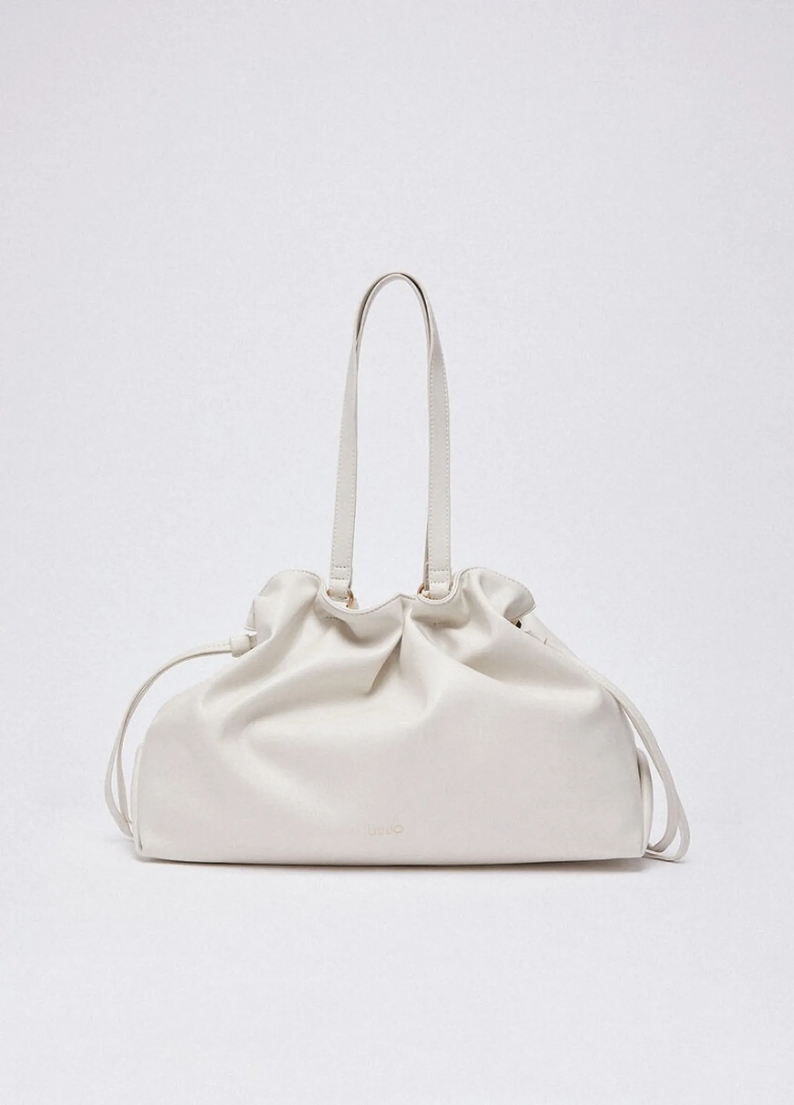 Liujo Accessori Borsa Panna Aa6098E0958 173234