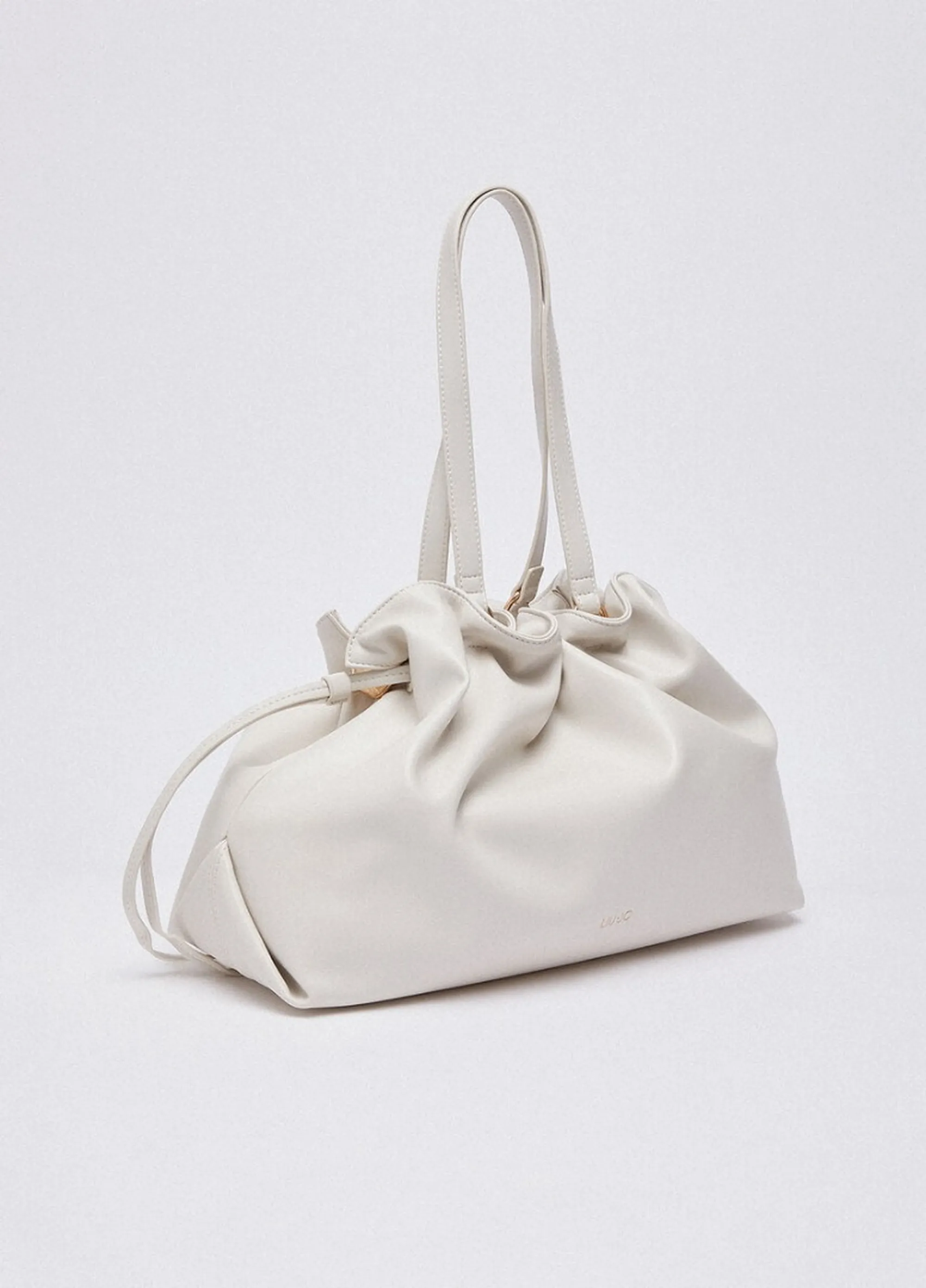 Liujo Accessori Borsa Panna Aa6098E0958 173236