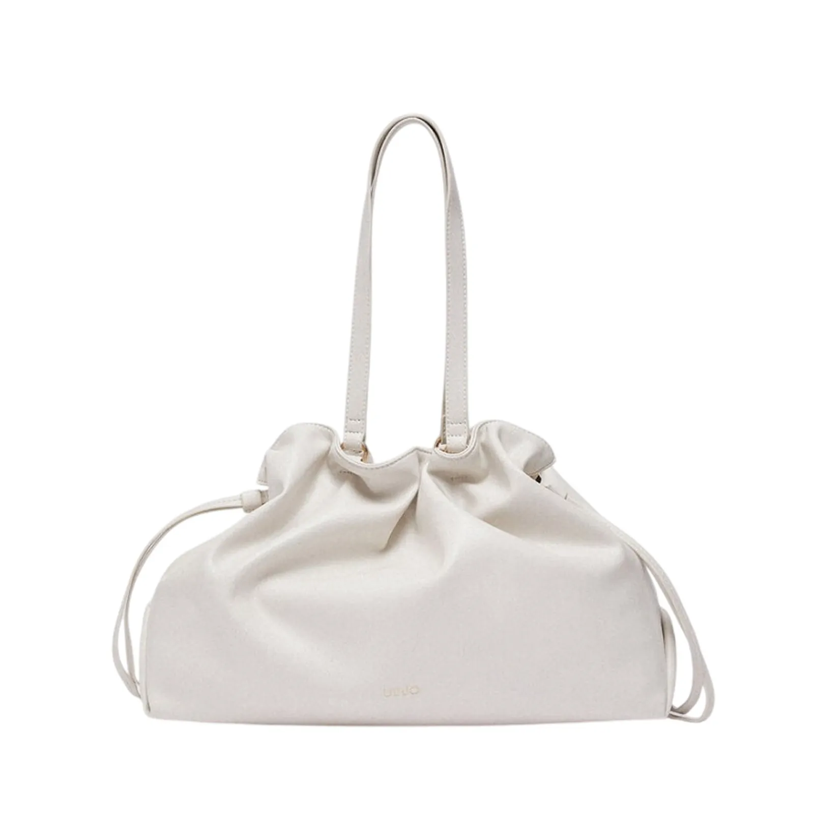 Liujo Accessori Borsa Panna Aa6098E0958 180211