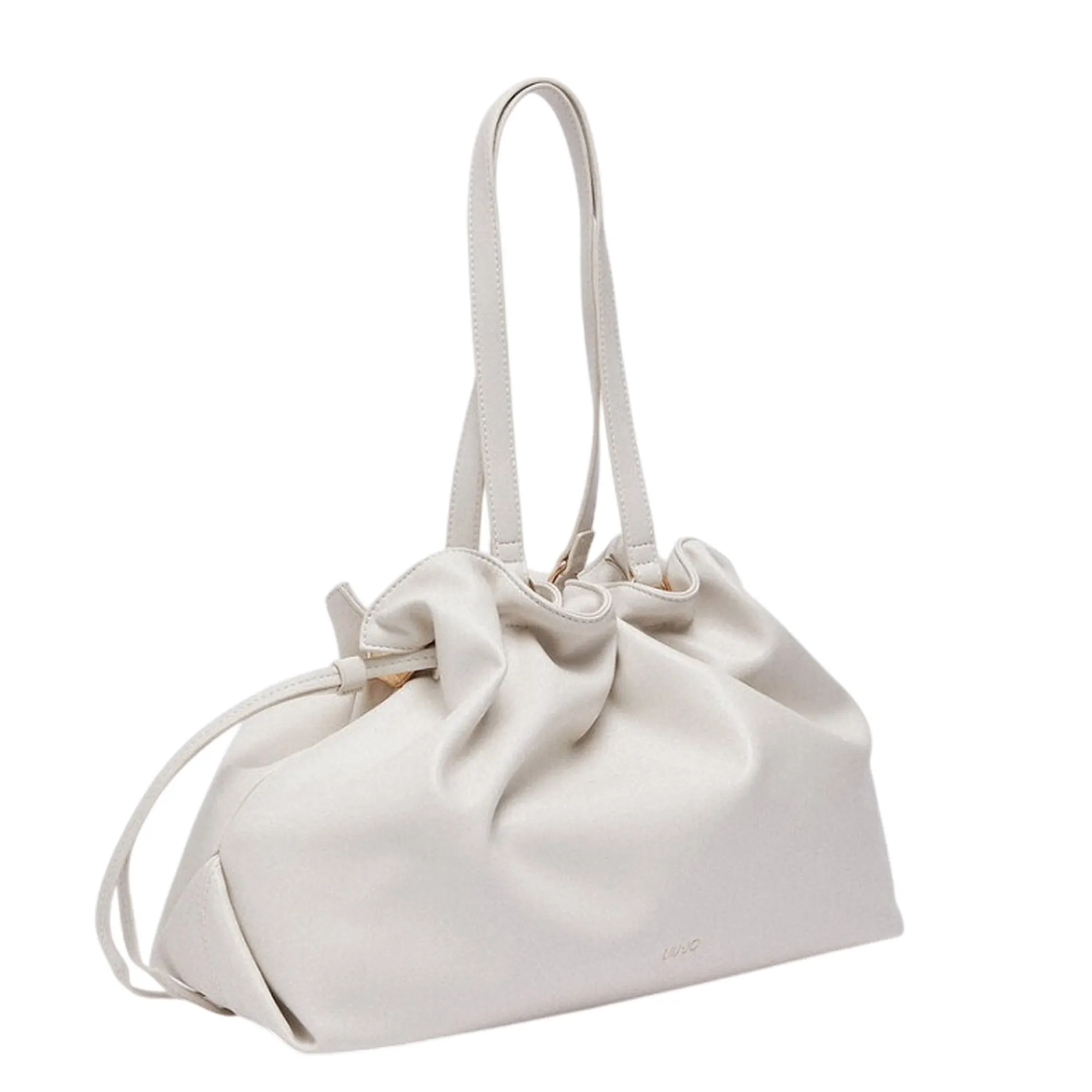 Liujo Accessori Borsa Panna Aa6098E0958 180214