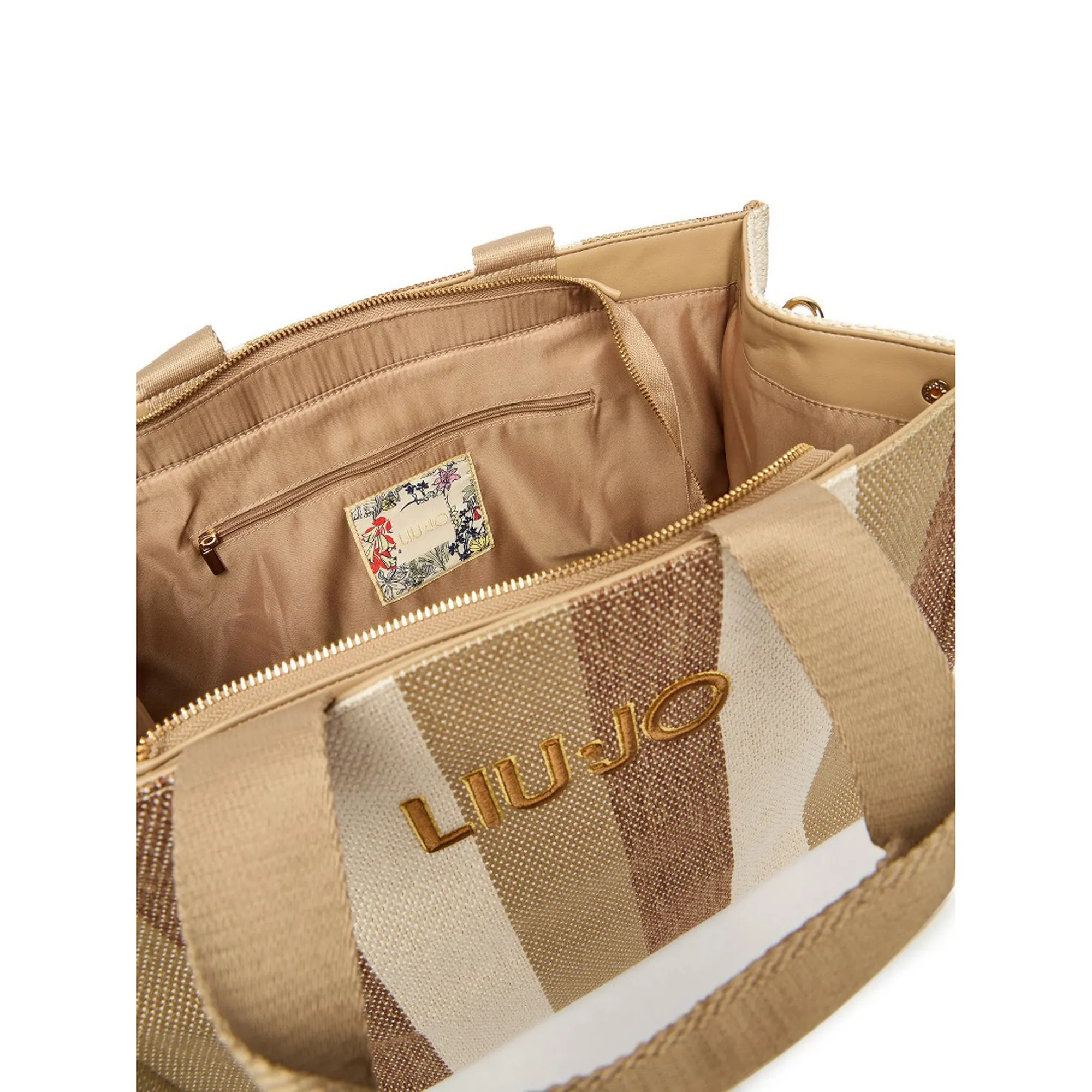 Liujo Accessori B'Bag ' Sand 2A6026T2176 179435