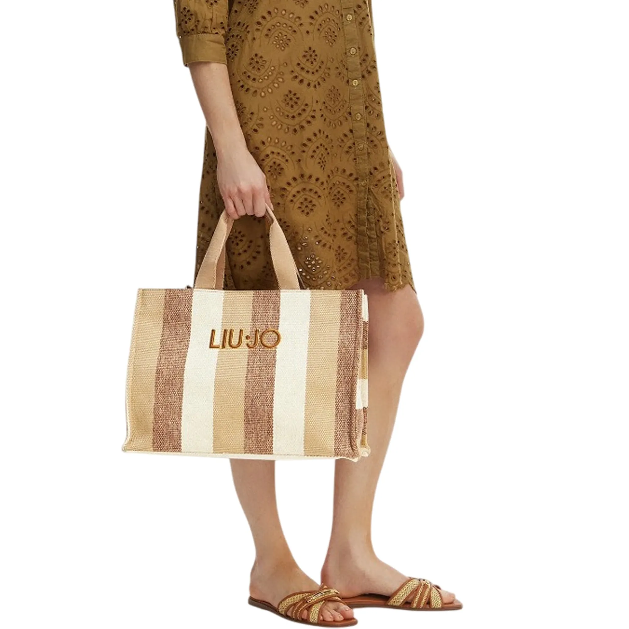 Liujo Accessori B'Bag ' Sand 2A6026T2176 179438