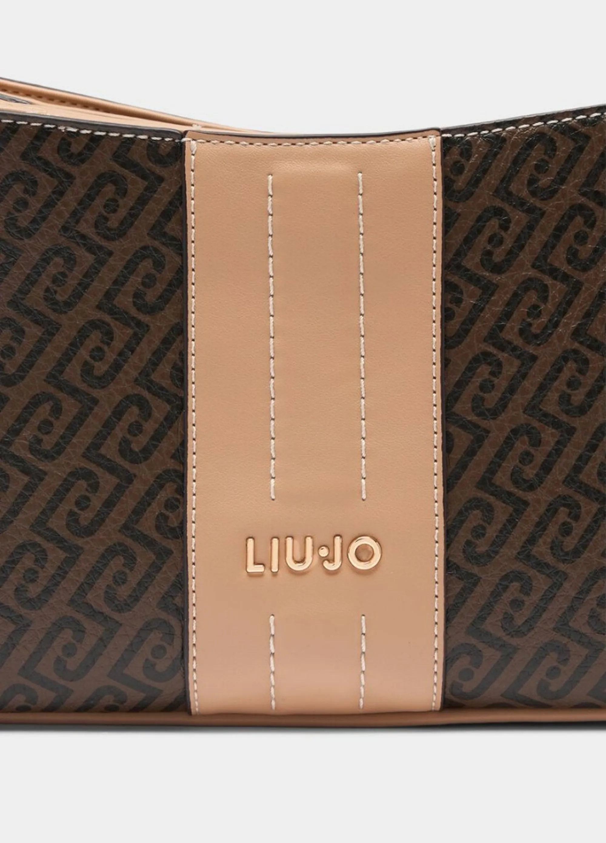Liujo Accessori Borsa Testa Di Moro Aa6107E1118 173266