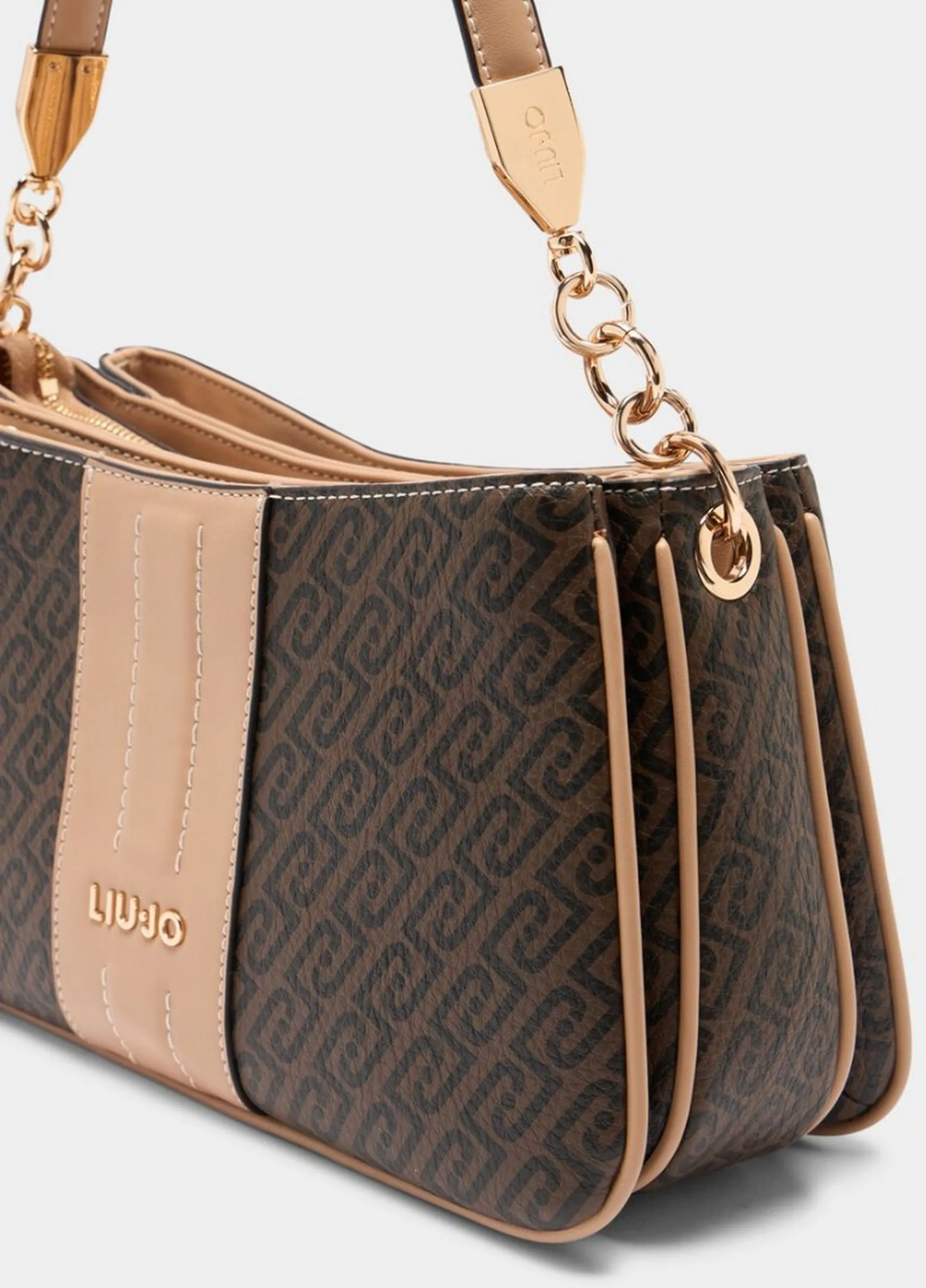 Liujo Accessori Borsa Testa Di Moro Aa6107E1118 173267