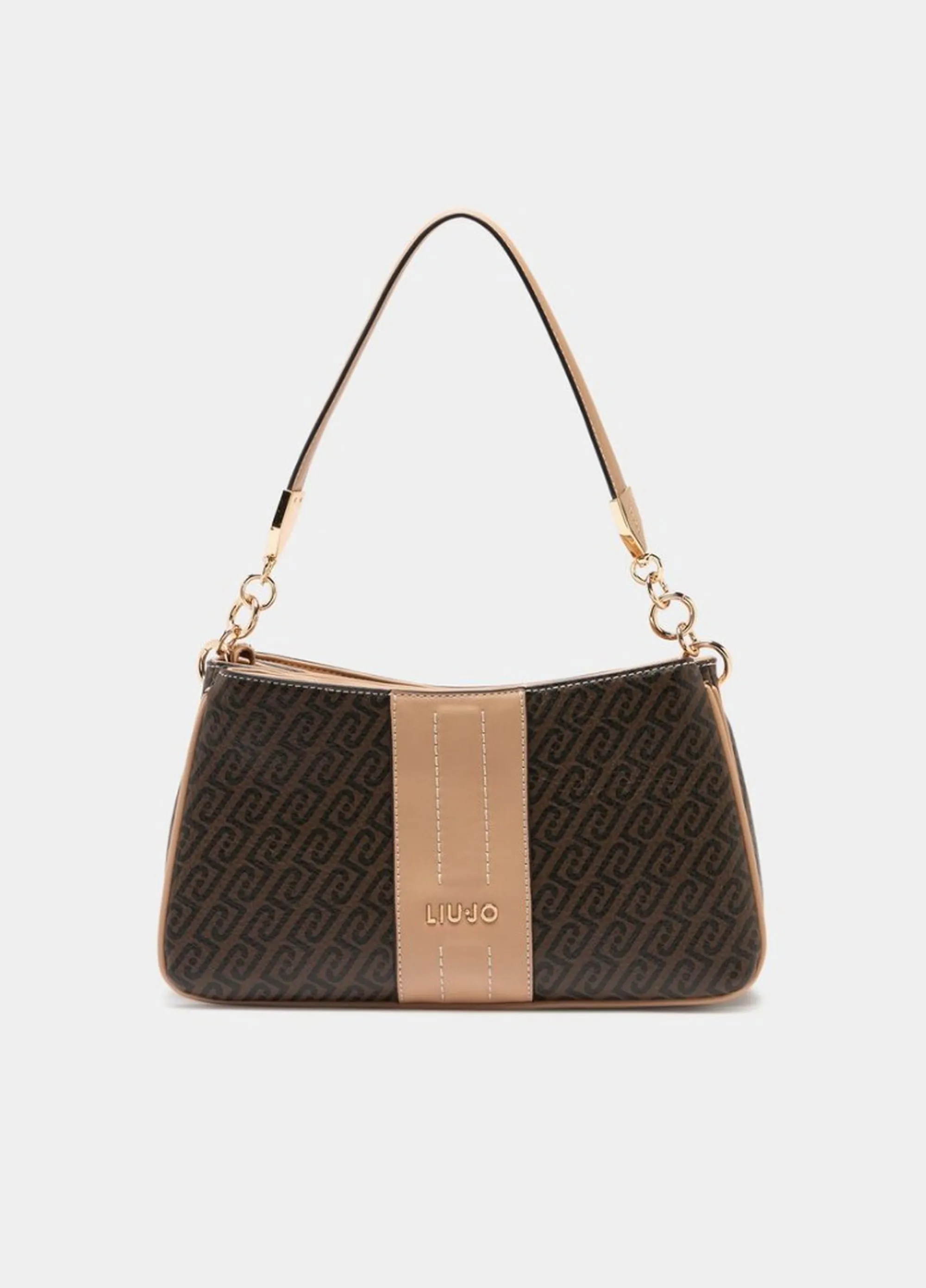 Liujo Accessori Borsa Testa Di Moro Aa6107E1118 173268