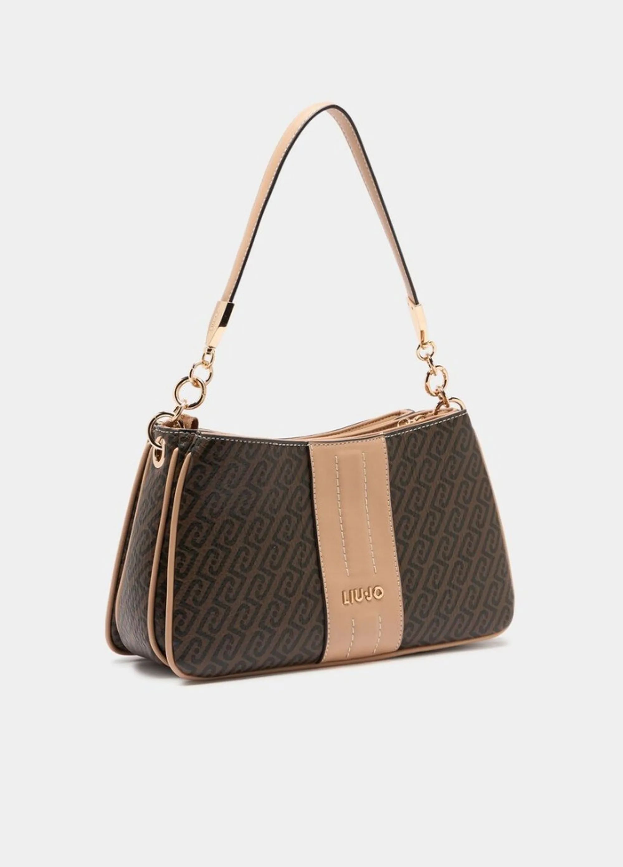 Liujo Accessori Borsa Testa Di Moro Aa6107E1118 173270