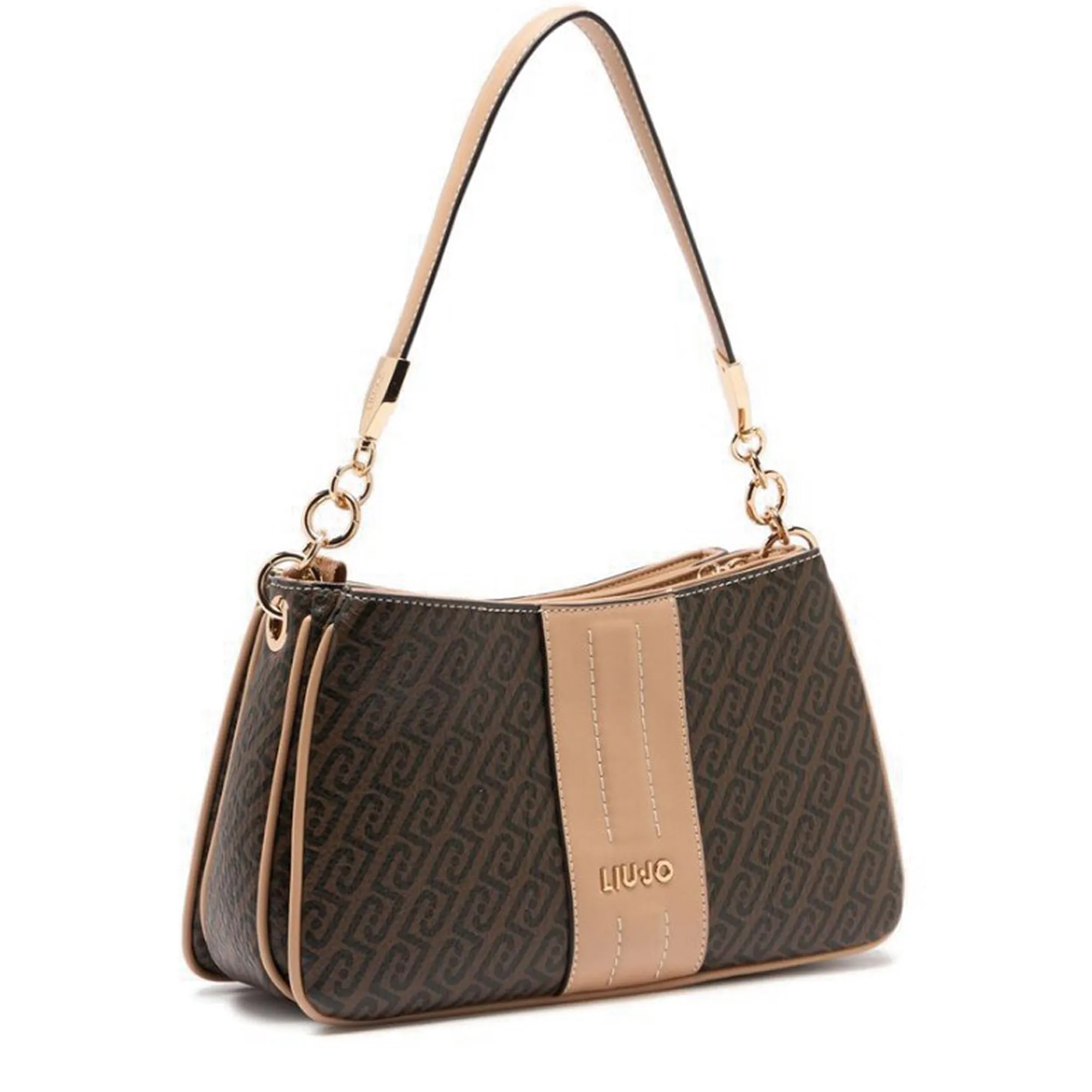 Liujo Accessori Borsa Testa Di Moro Aa6107E1118 180156