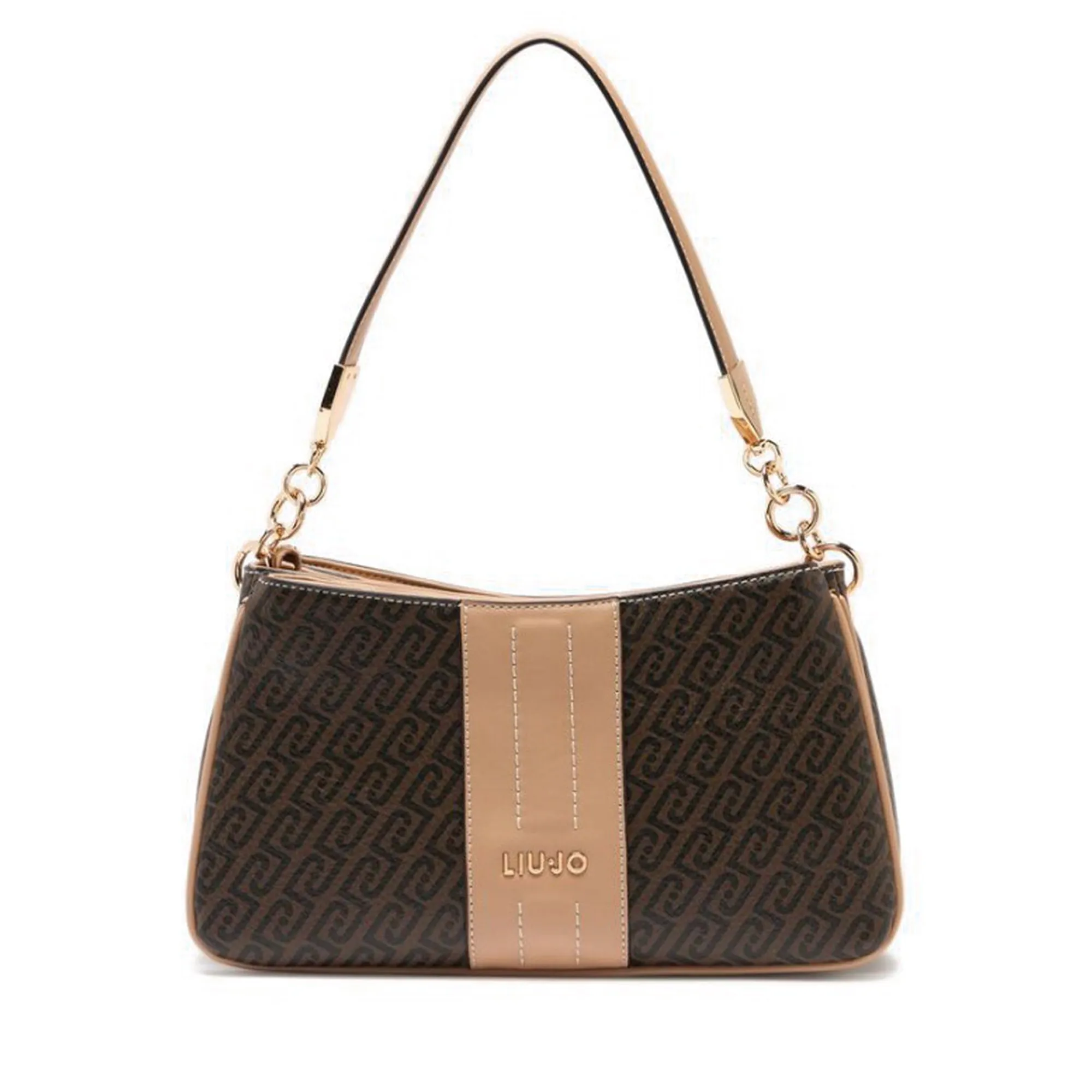 Liujo Accessori Borsa Testa Di Moro Aa6107E1118 180158