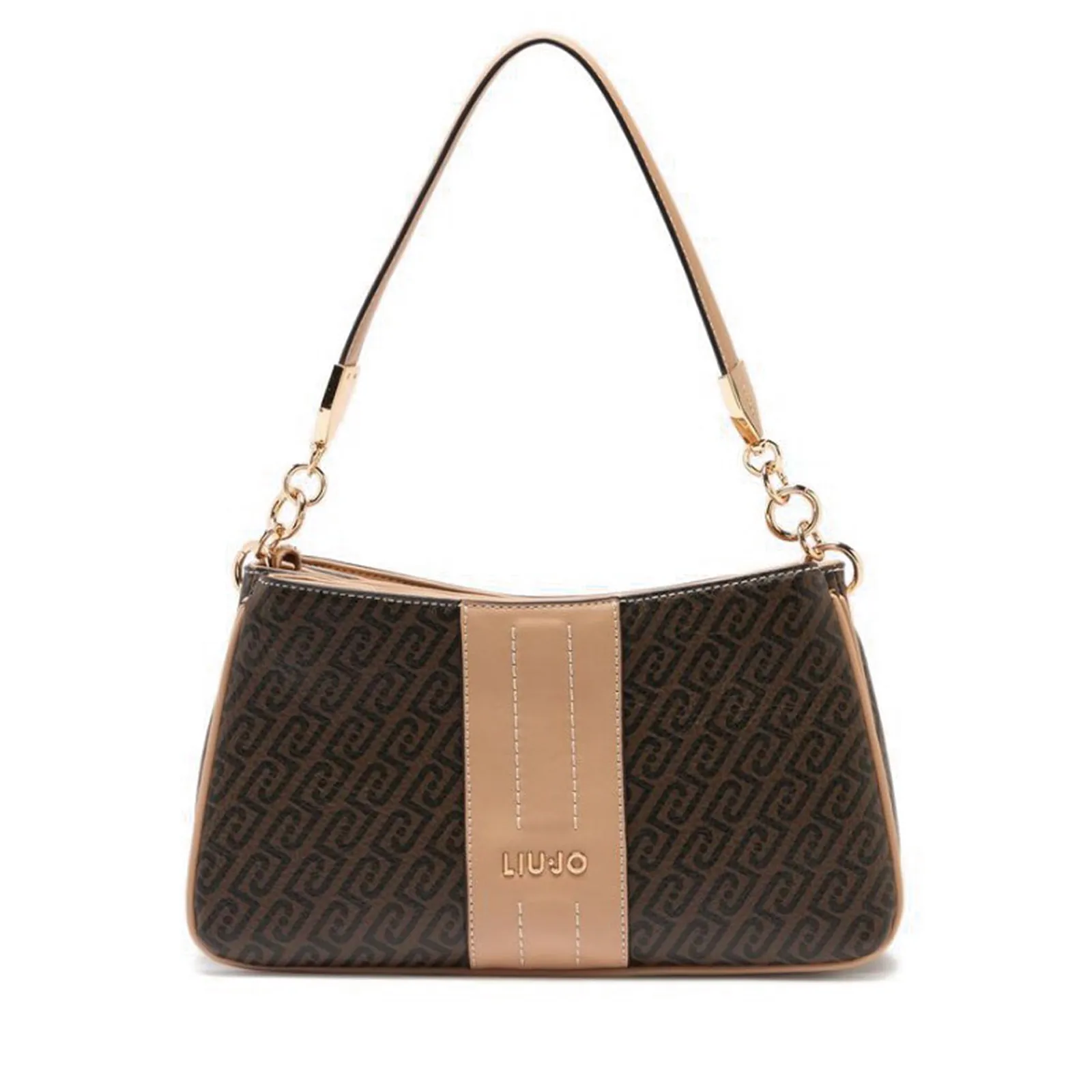 Liujo Accessori Borsa Testa Di Moro Aa6107E1118 180158