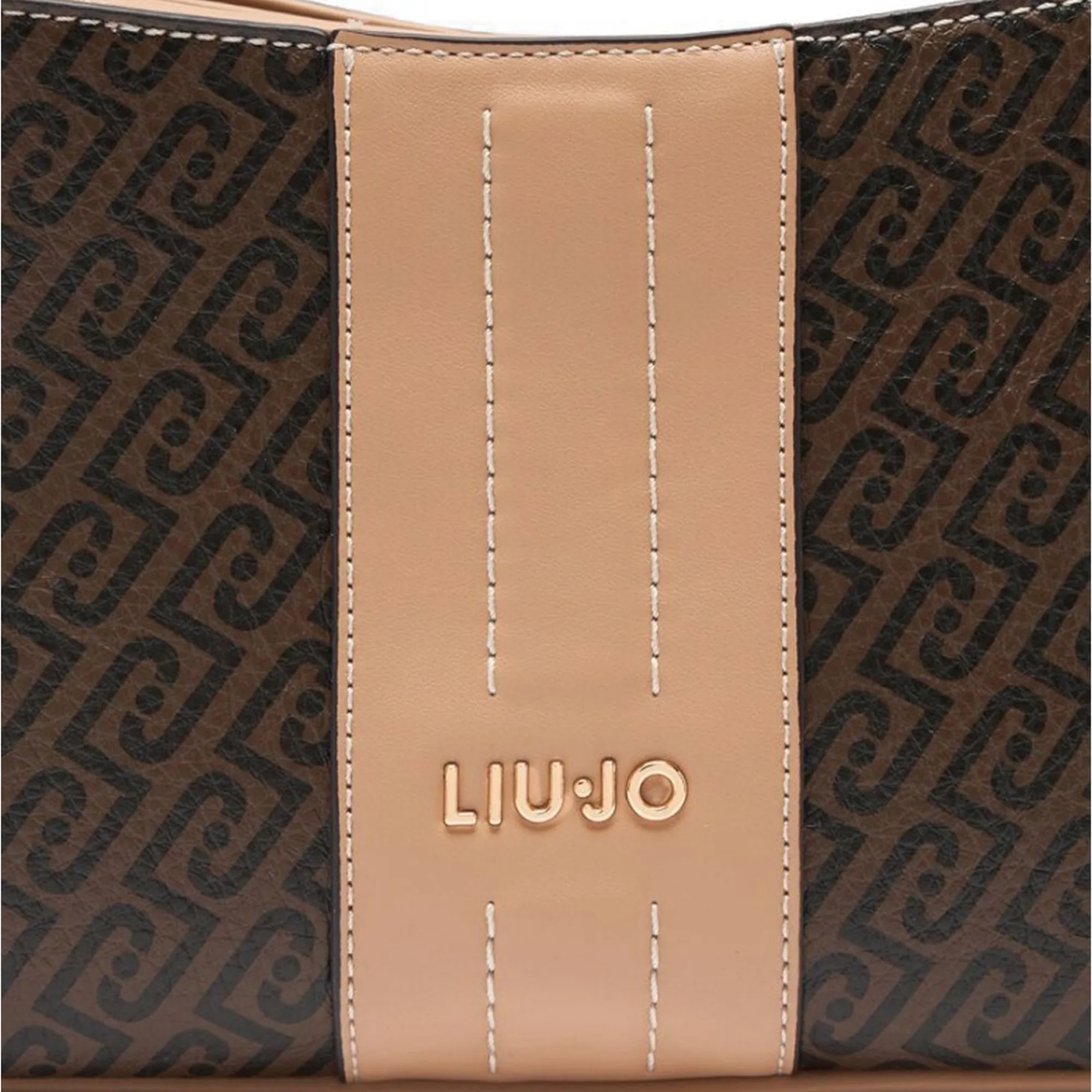 Liujo Accessori Borsa Testa Di Moro Aa6107E1118 180159
