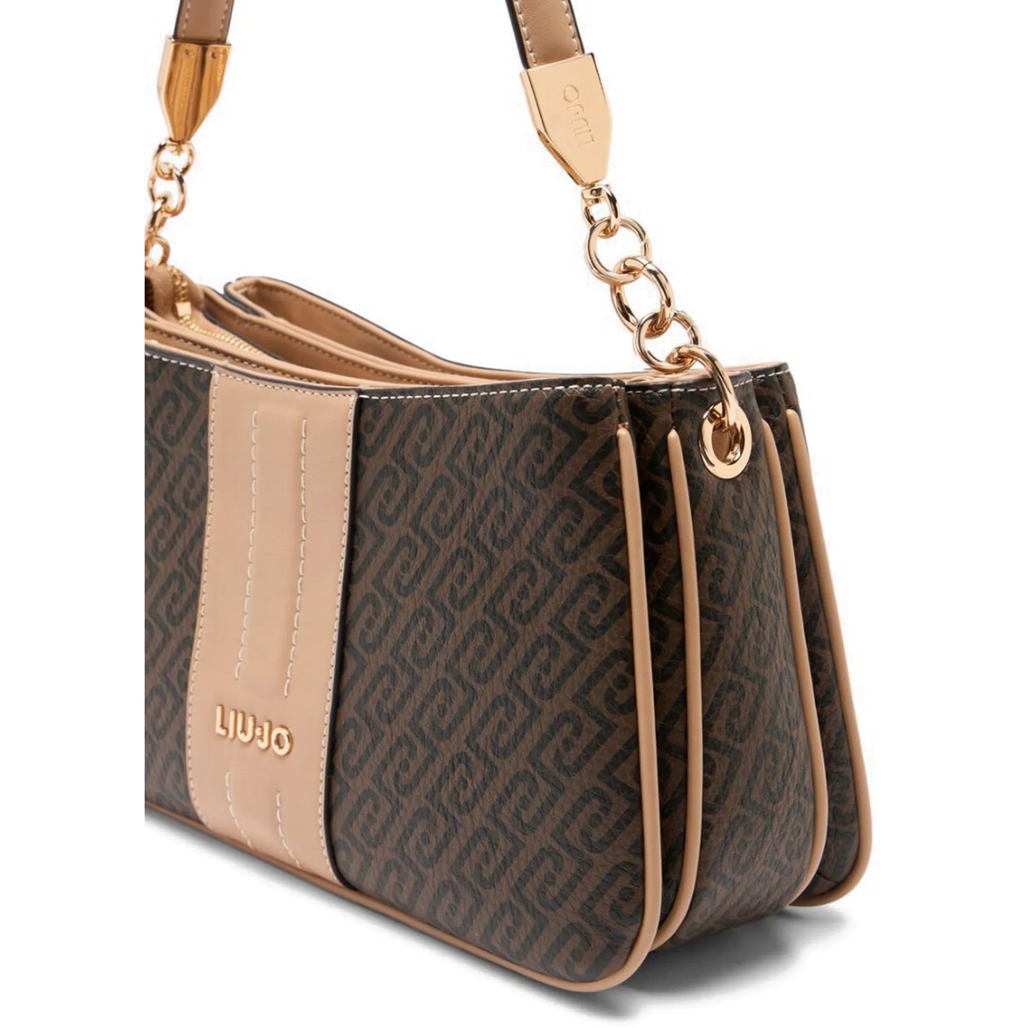 Liujo Accessori Borsa Testa Di Moro Aa6107E1118 180160