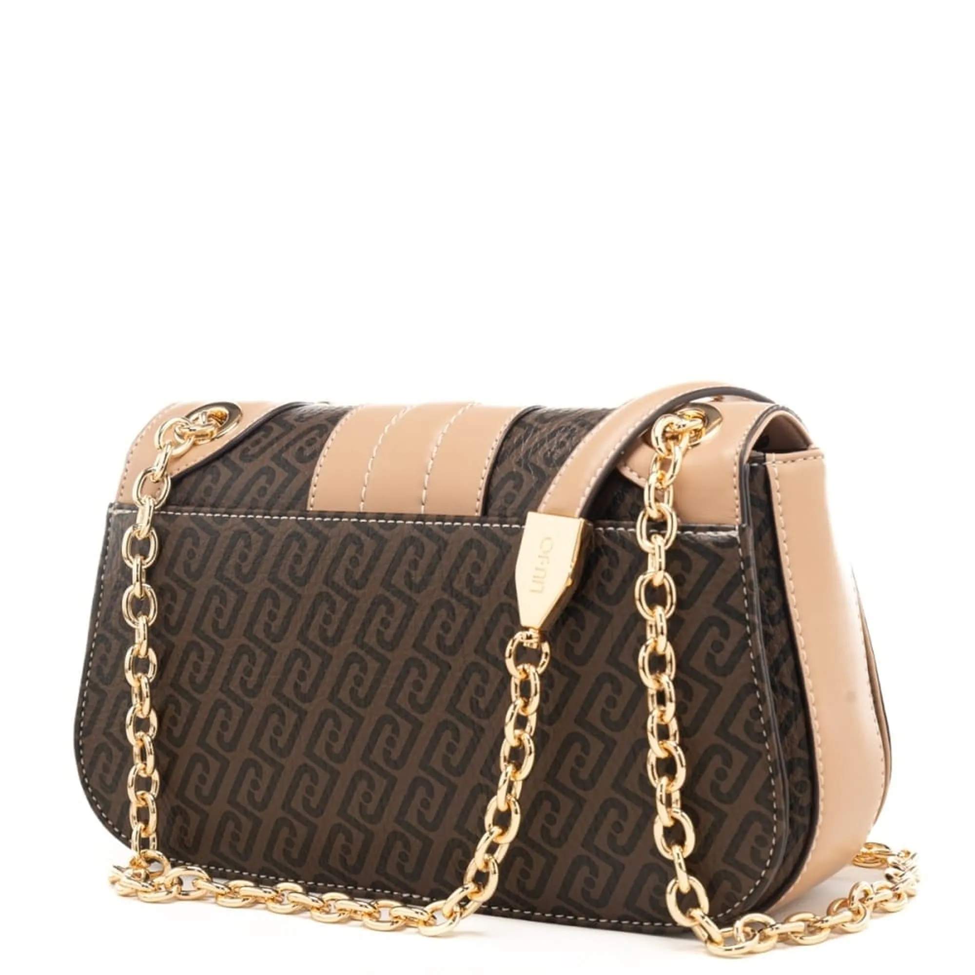 Liujo Accessori Borsa Testa Di Moro Aa6108E1118 173272