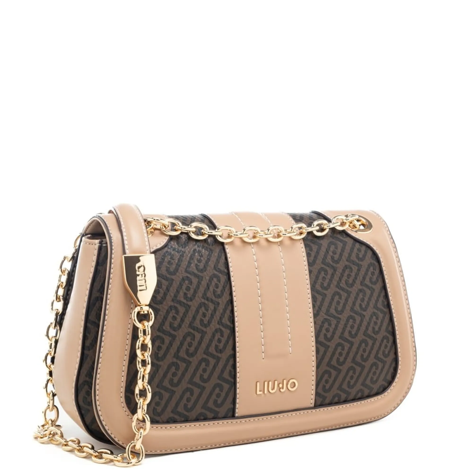 Liujo Accessori Borsa Testa Di Moro Aa6108E1118 173273