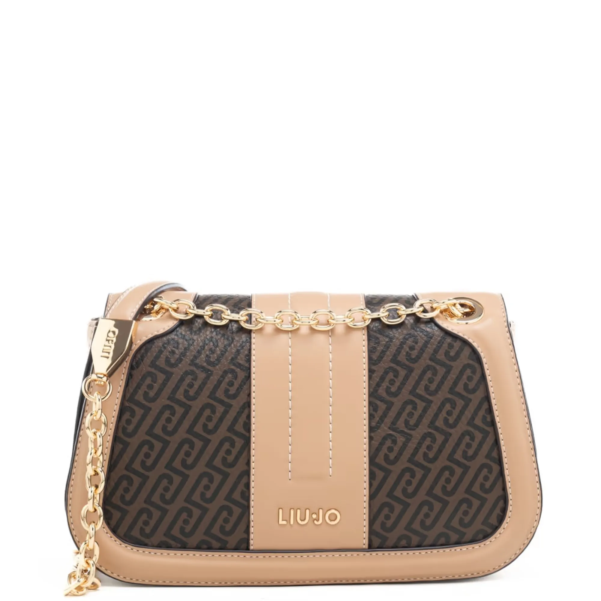 Liujo Accessori Borsa Testa Di Moro Aa6108E1118 173274