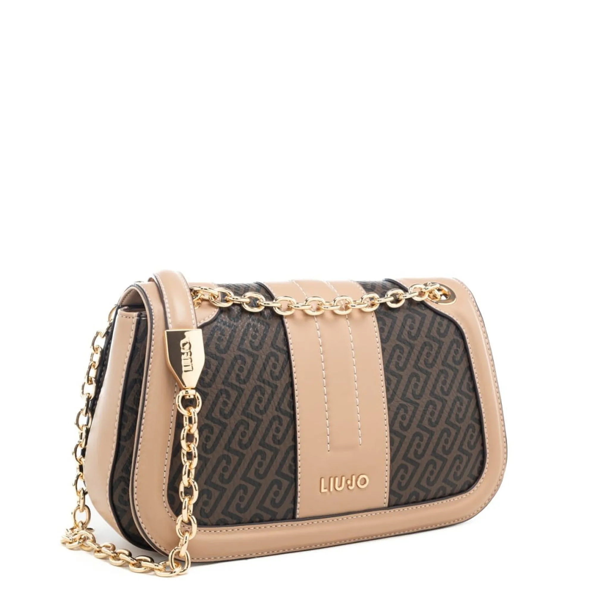 Liujo Accessori Borsa Testa Di Moro Aa6108E1118 180149