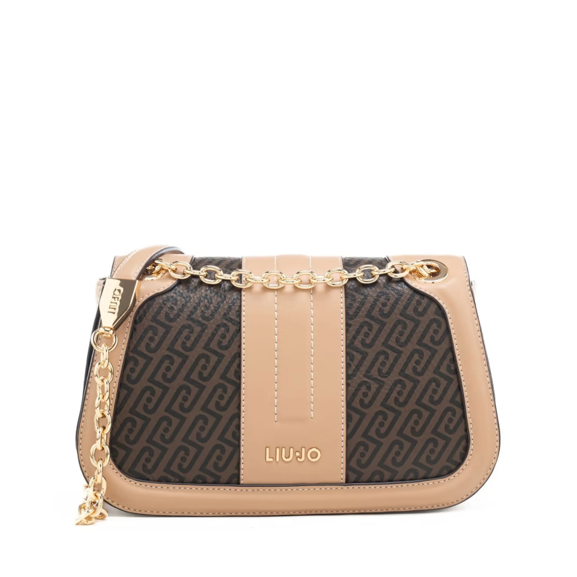 Liujo Accessori Borsa Testa Di Moro Aa6108E1118 180150