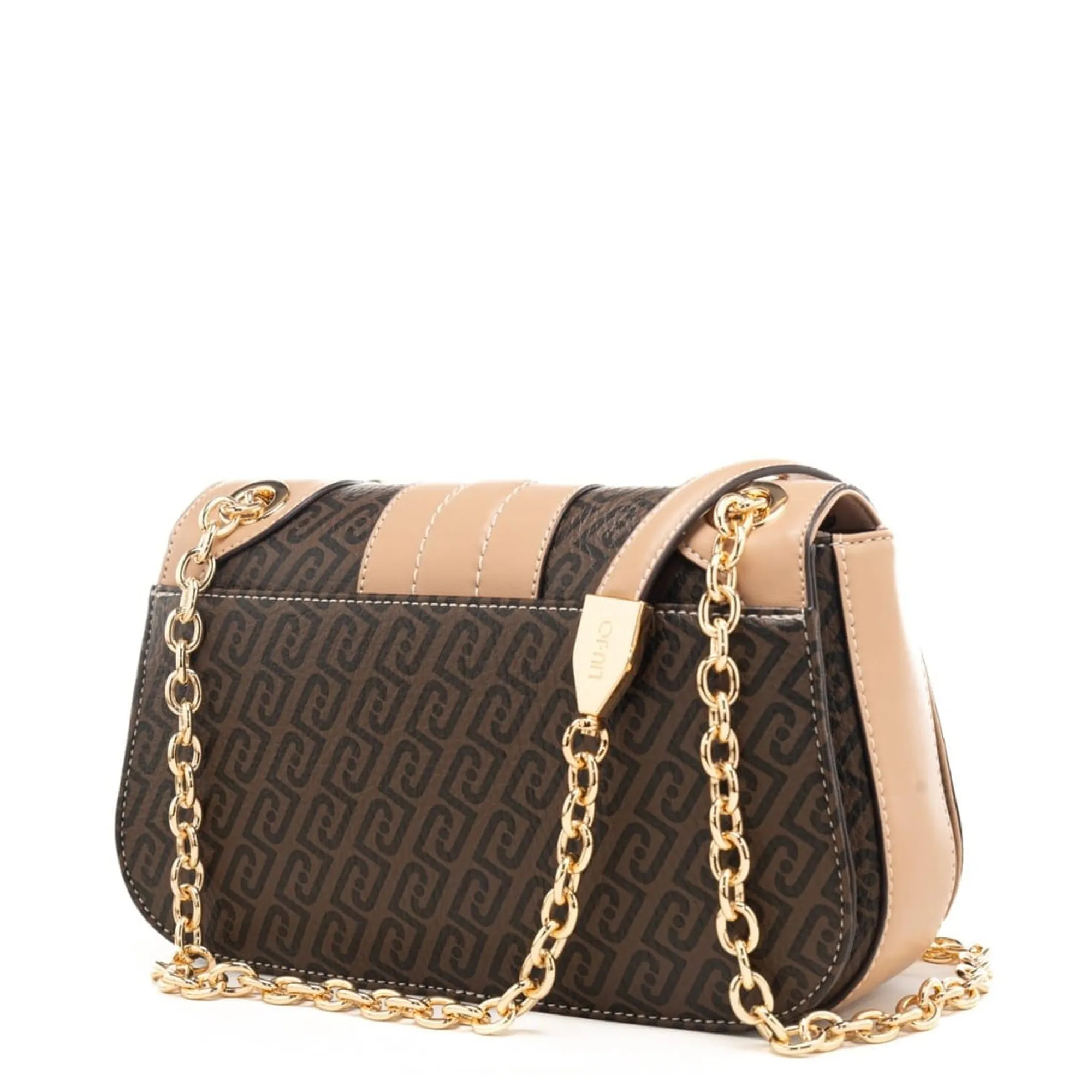 Liujo Accessori Borsa Testa Di Moro Aa6108E1118 180151