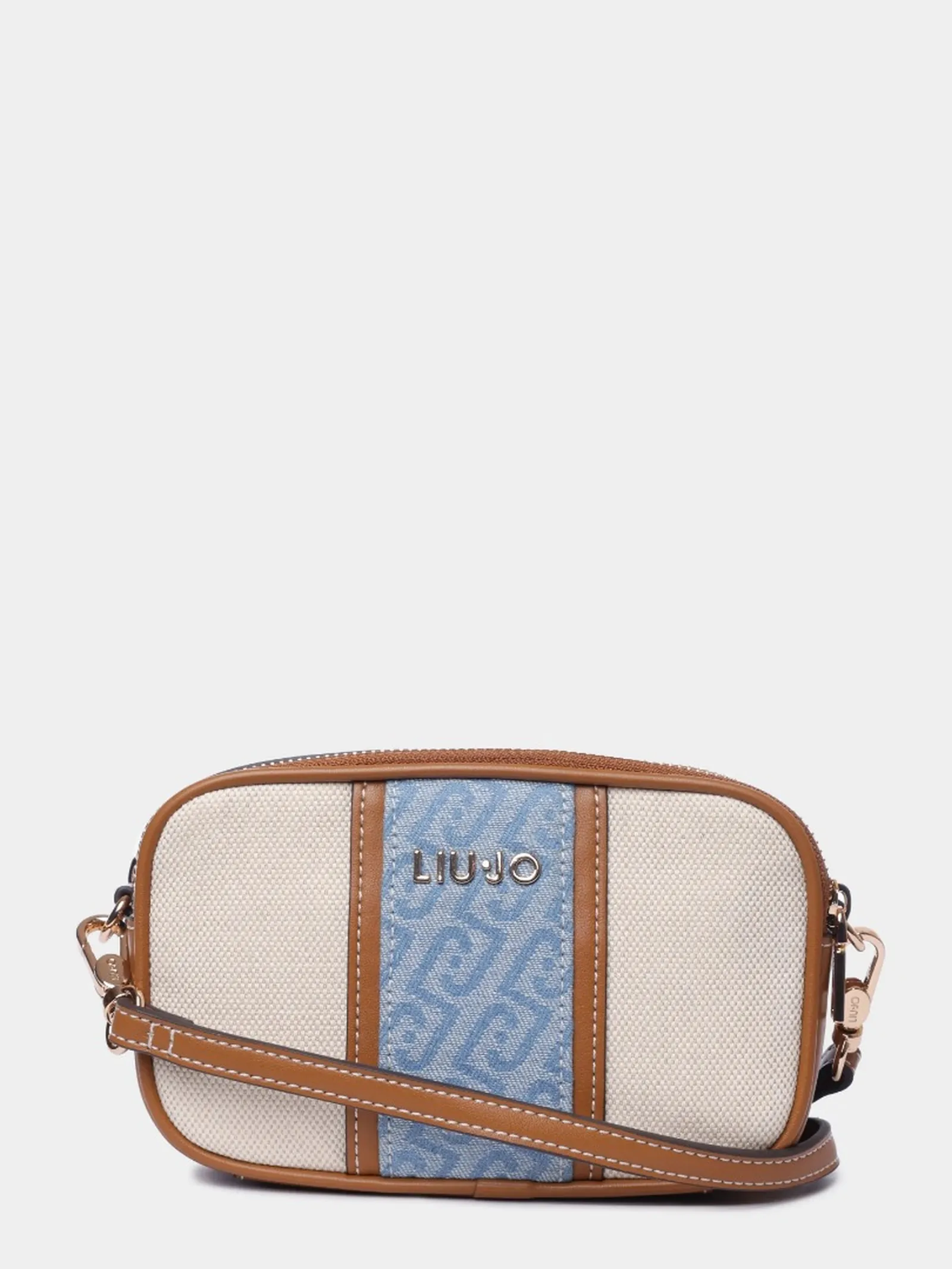 Liujo Accessori Borsa 9546497F Beige Aa6100T388A 176429