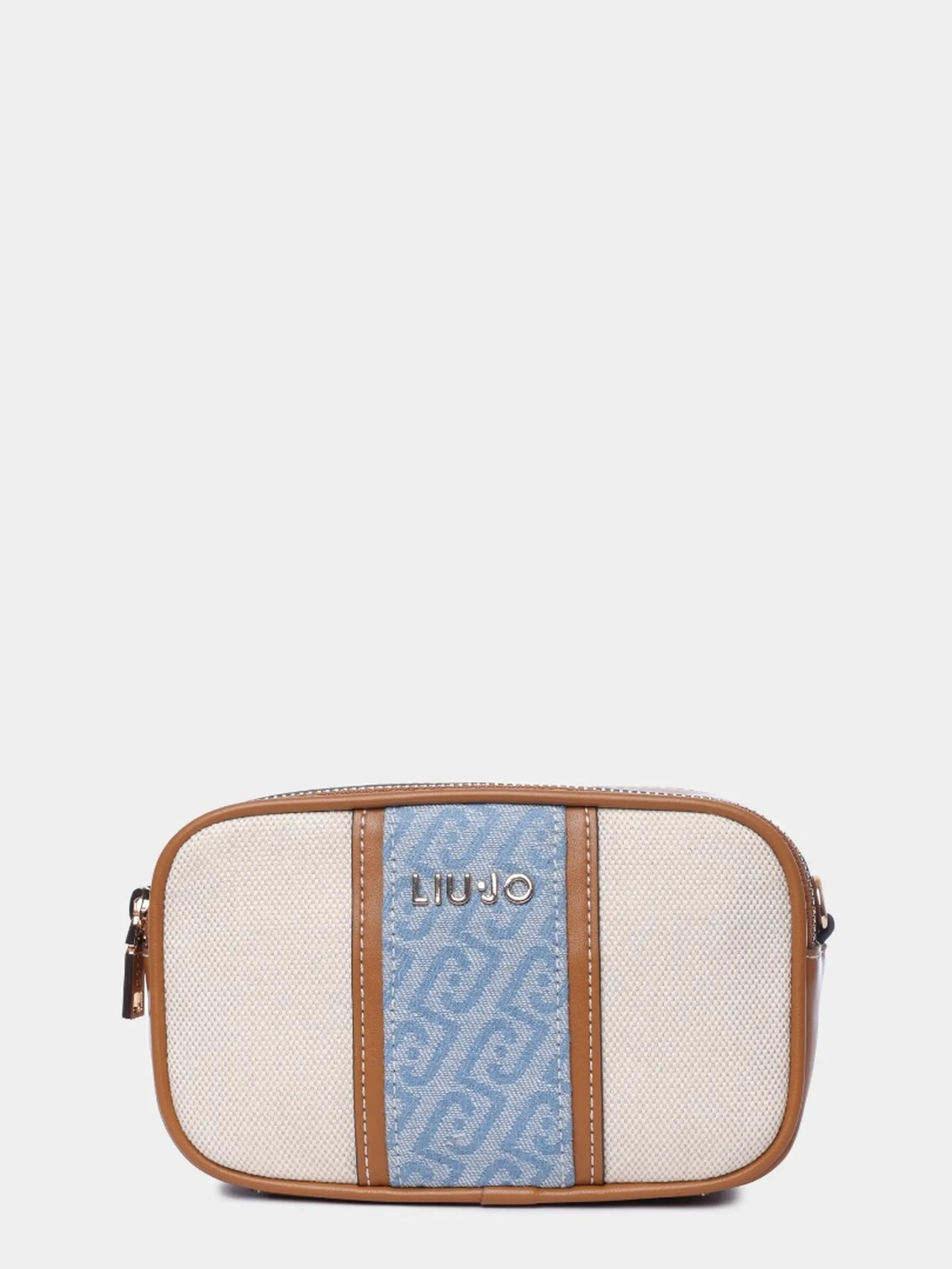 Liujo Accessori Borsa 9546497F Beige Aa6100T388A 176430