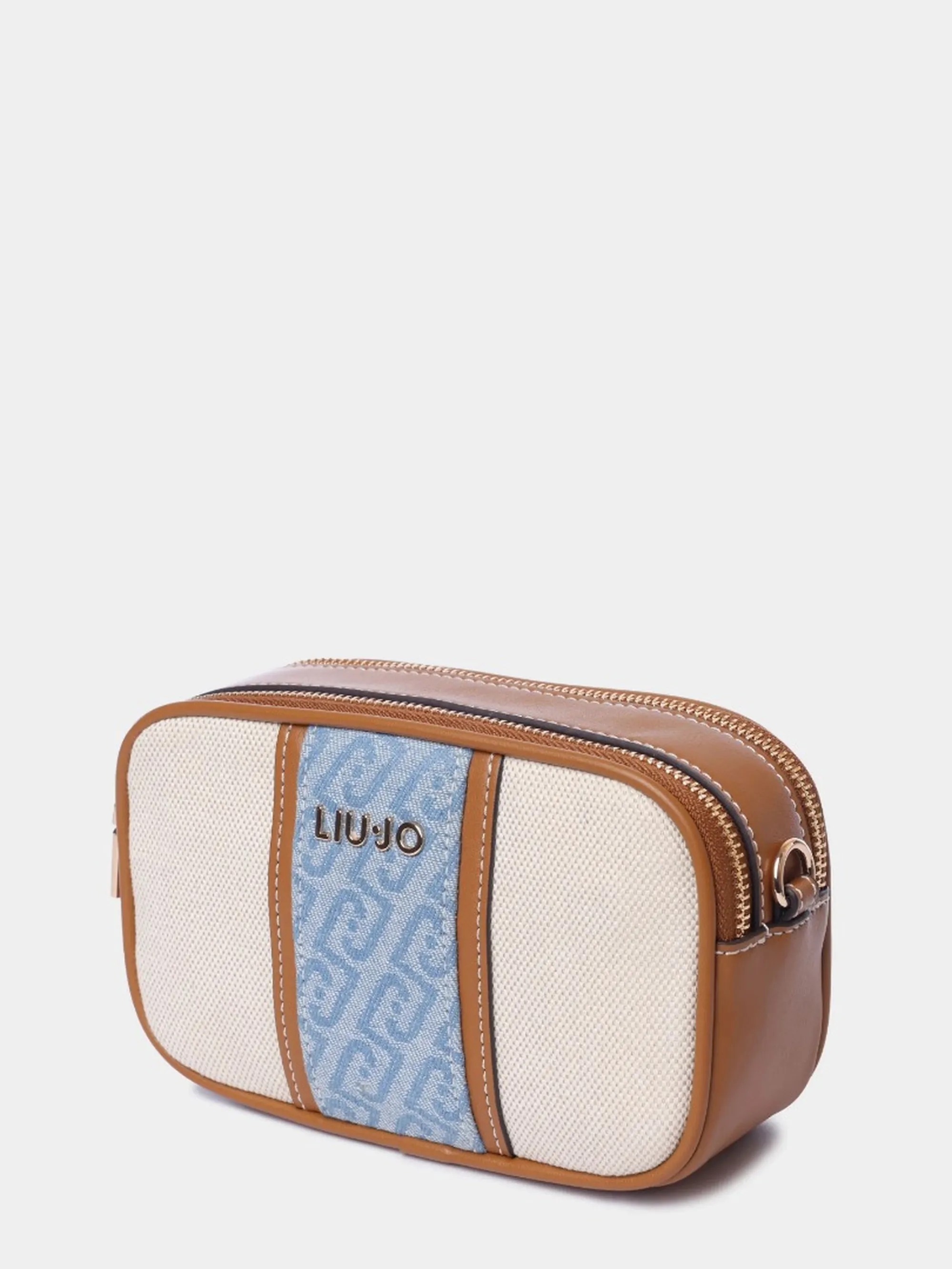 Liujo Accessori Borsa 9546497F Beige Aa6100T388A 176431