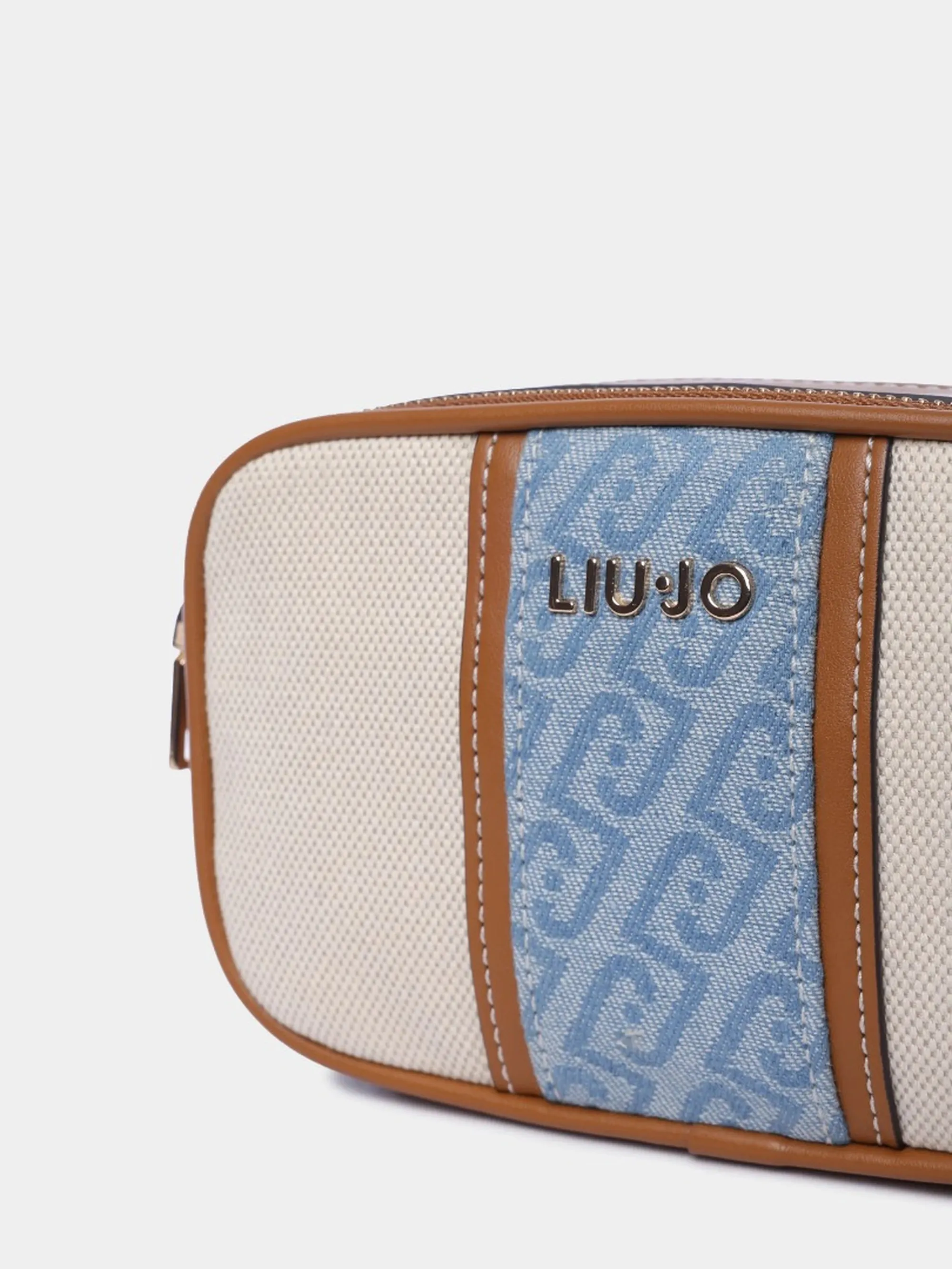 Liujo Accessori Borsa 9546497F Beige Aa6100T388A 176432
