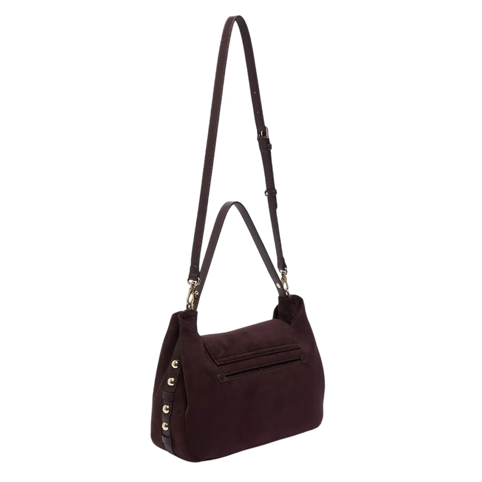 Liujo Accessori Borsa A Mano Media Melanzana Af6113T711A 185784