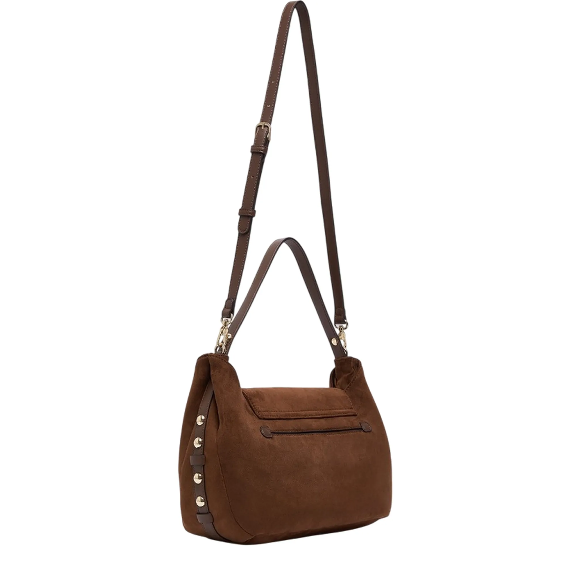 Liujo Accessori Borsa A Mano Media Tabacco Af6113T711A 185779