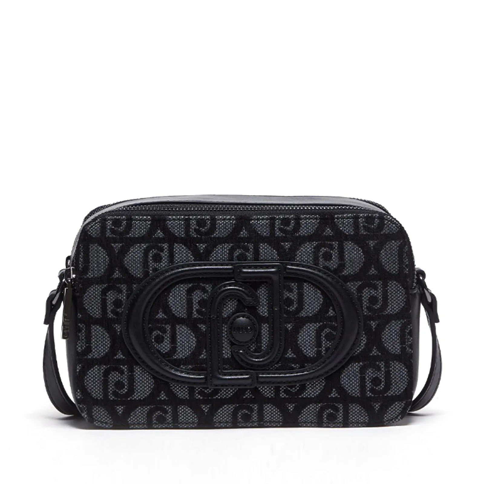 Liujo Accessori Borsa A Tracolla Nero Af4248T6438 122908