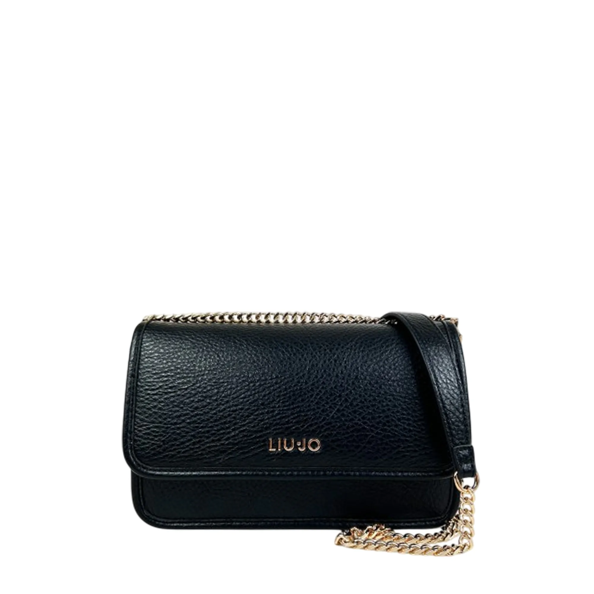 Liujo Accessori Borsa A Tracolla Nero Af5158E0027 156029