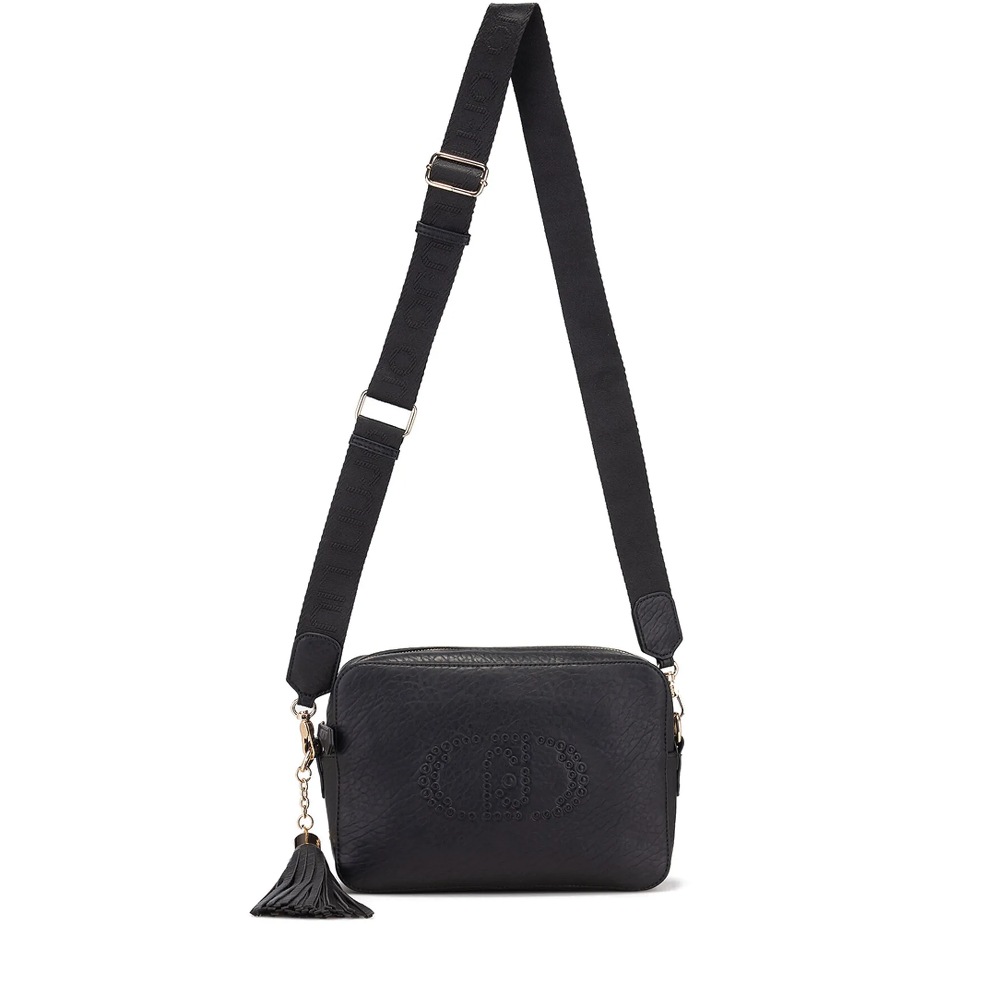 Liujo Accessori B'Liujo Shoulder Bag' Black Af5124E0161 156923