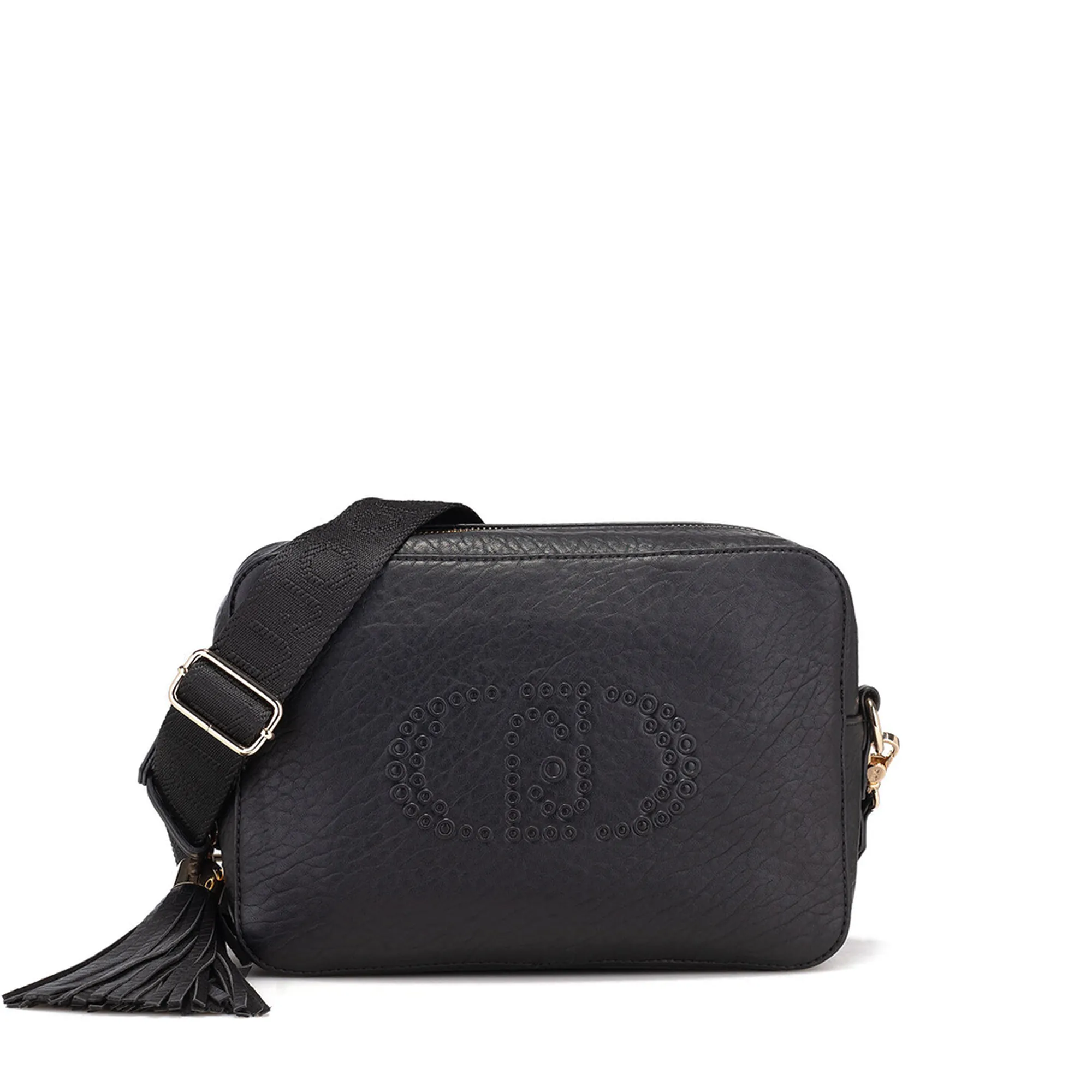 Liujo Accessori B'Liujo Shoulder Bag' Black Af5124E0161 156926