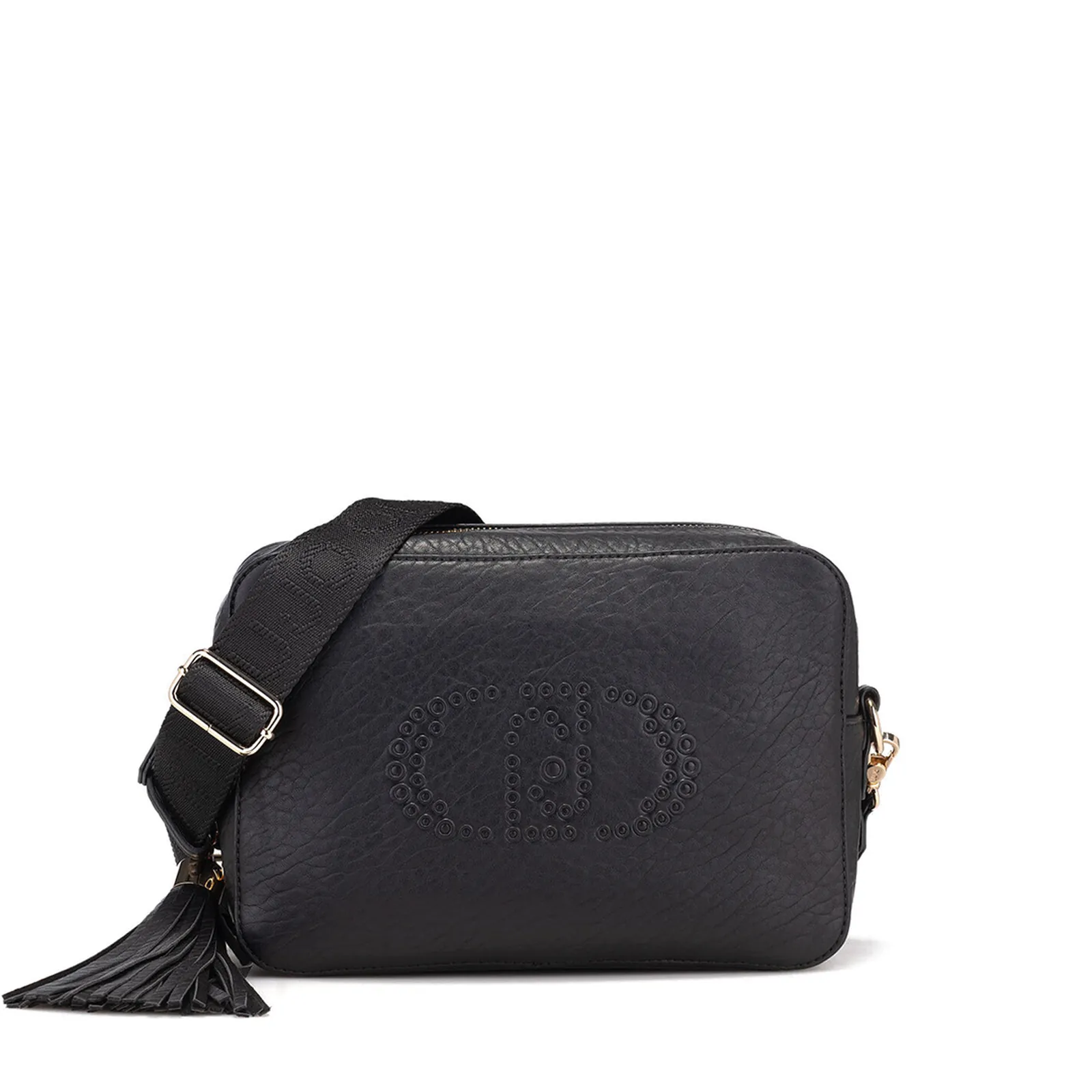 Liujo Accessori Borsa A Tracolla Liujo Nero Af5124E0161 156926
