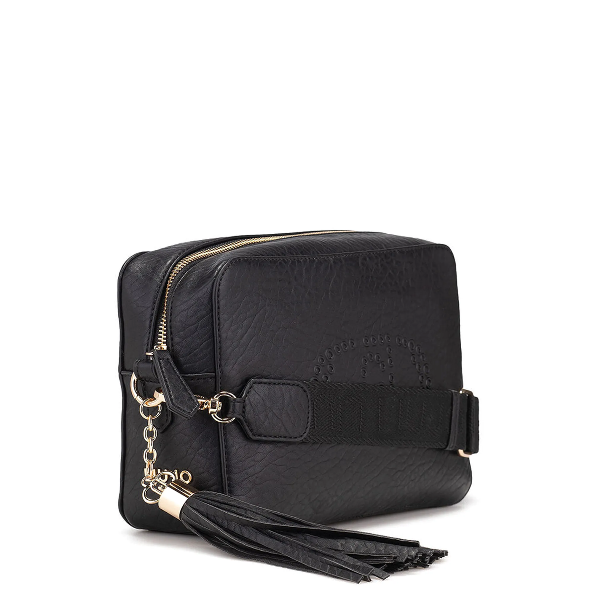 Liujo Accessori B'Liujo Shoulder Bag' Black Af5124E0161 156927