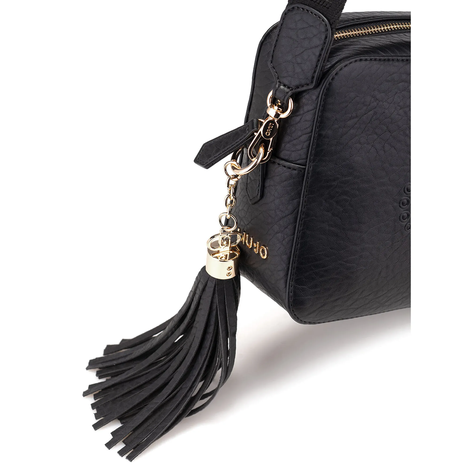 Liujo Accessori B'Liujo Shoulder Bag' Black Af5124E0161 156928